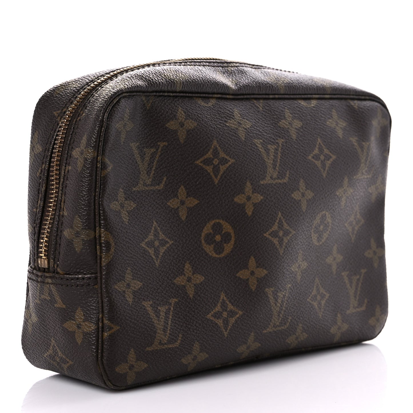 Monogram Trousse Toilette 23