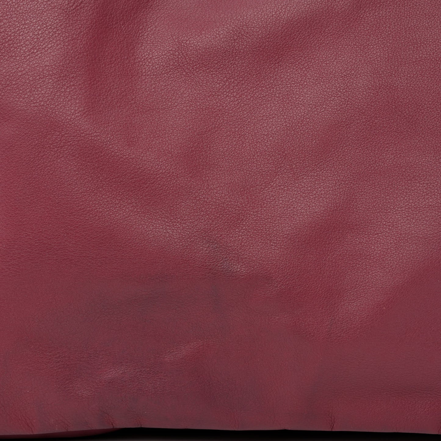 Goyardine Reversible Anjou GM Burgundy