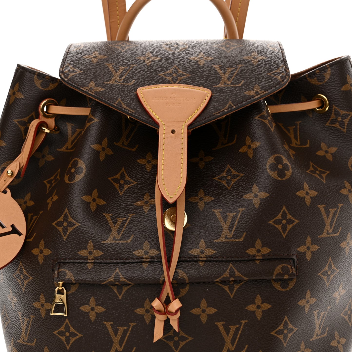 Monogram Montsouris PM