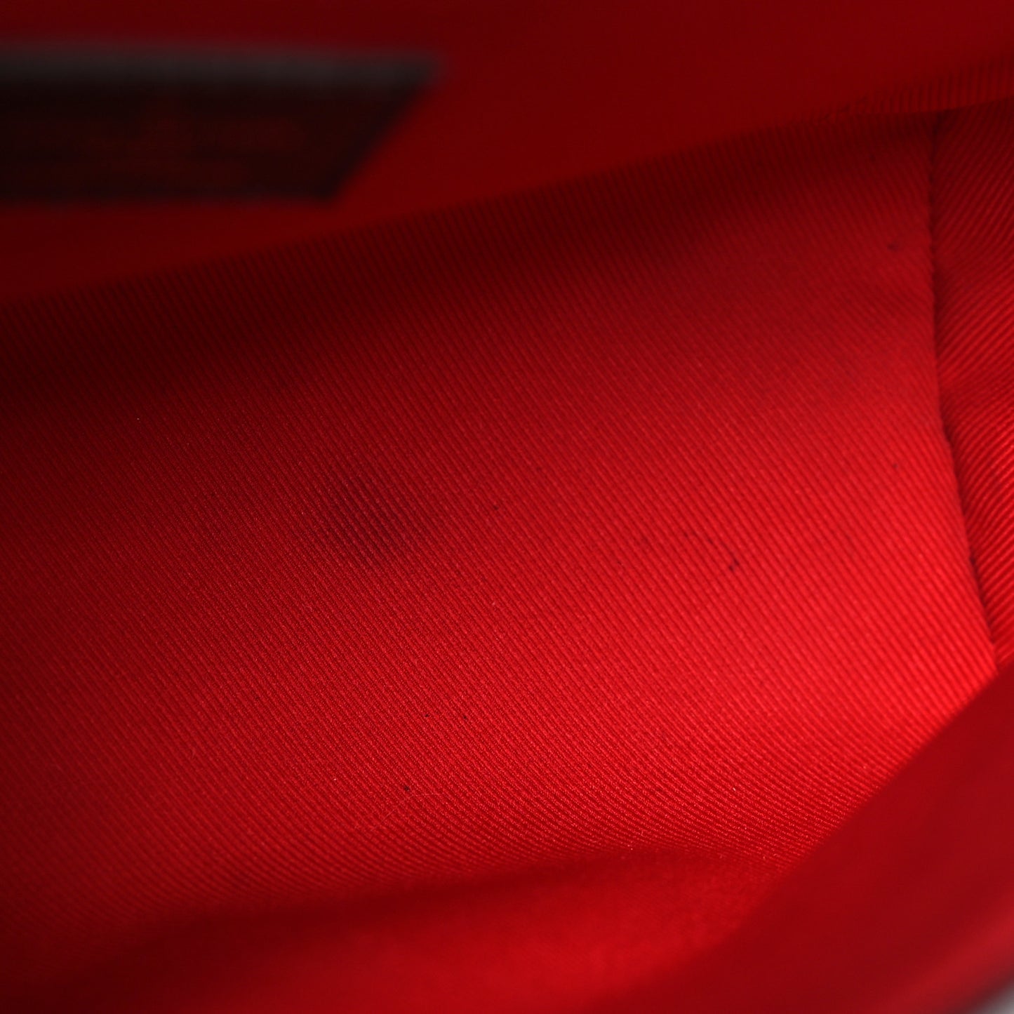 Damier Ebene Croisette