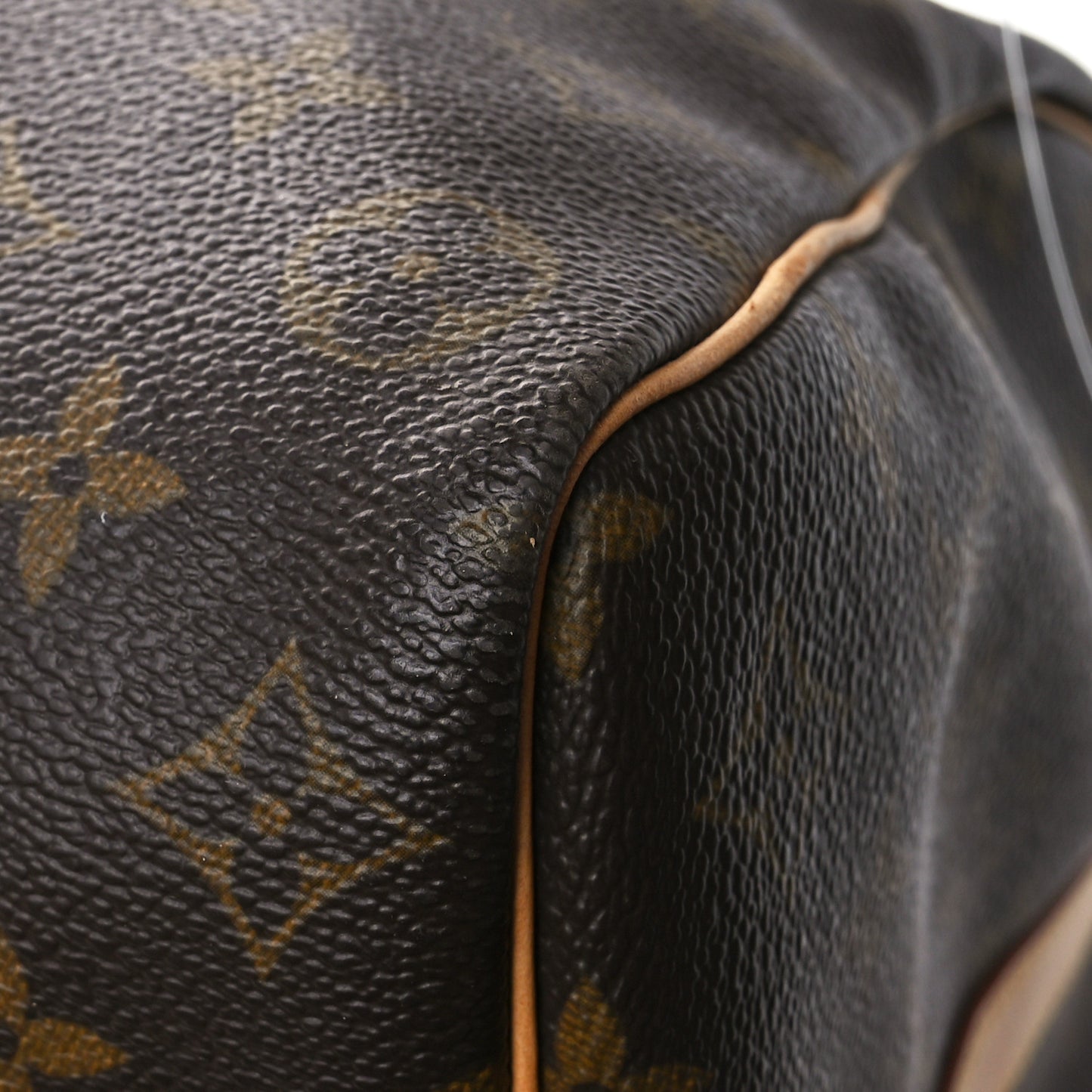 Monogram Keepall Bandouliere 50