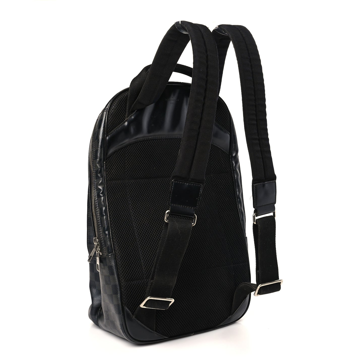 Damier Graphite Michael Backpack
