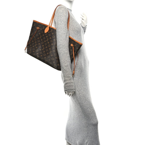 Monogram Neo Neverfull MM