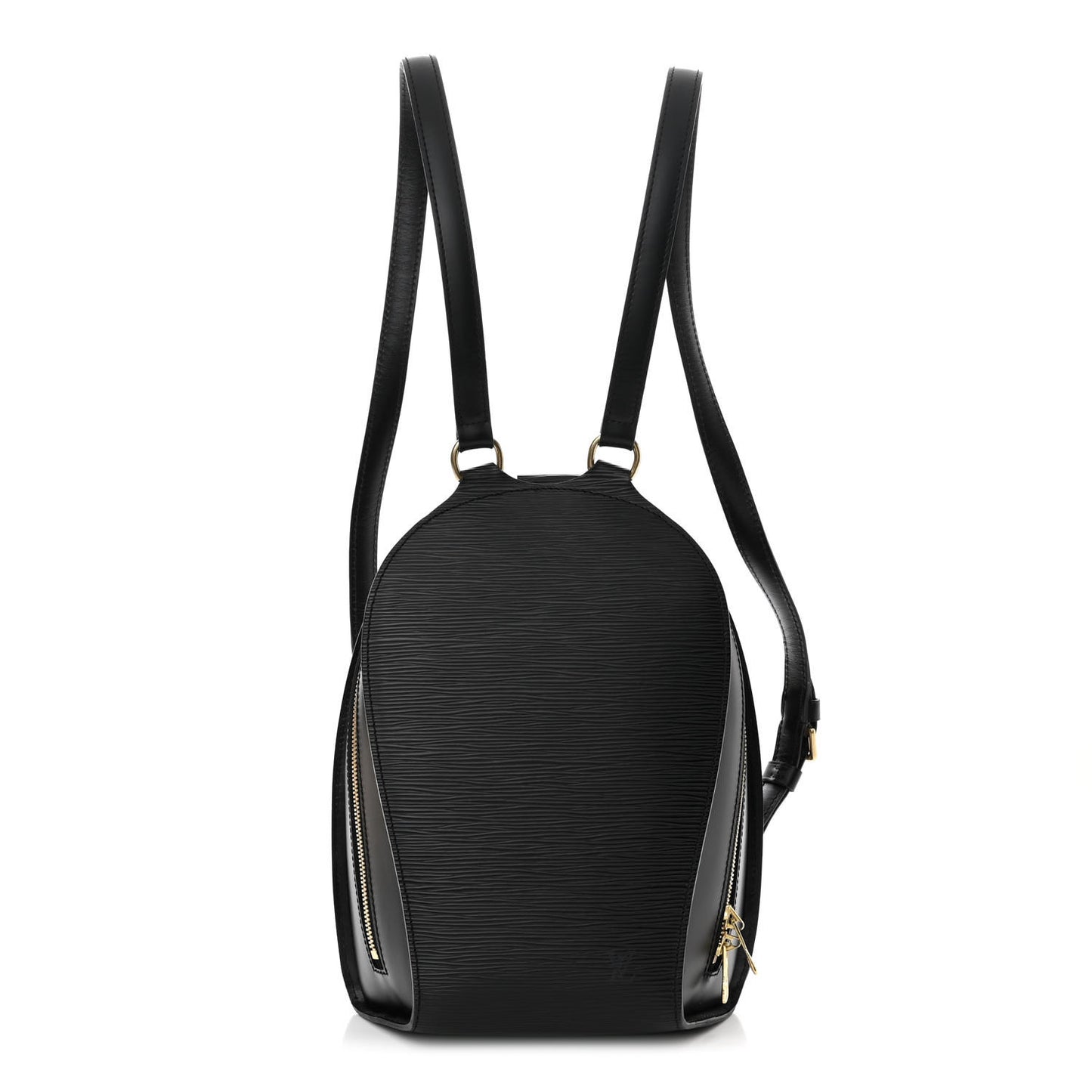 Epi Mabillon Backpack Black