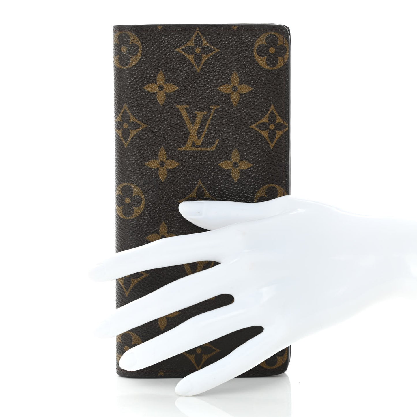Monogram Brazza Wallet