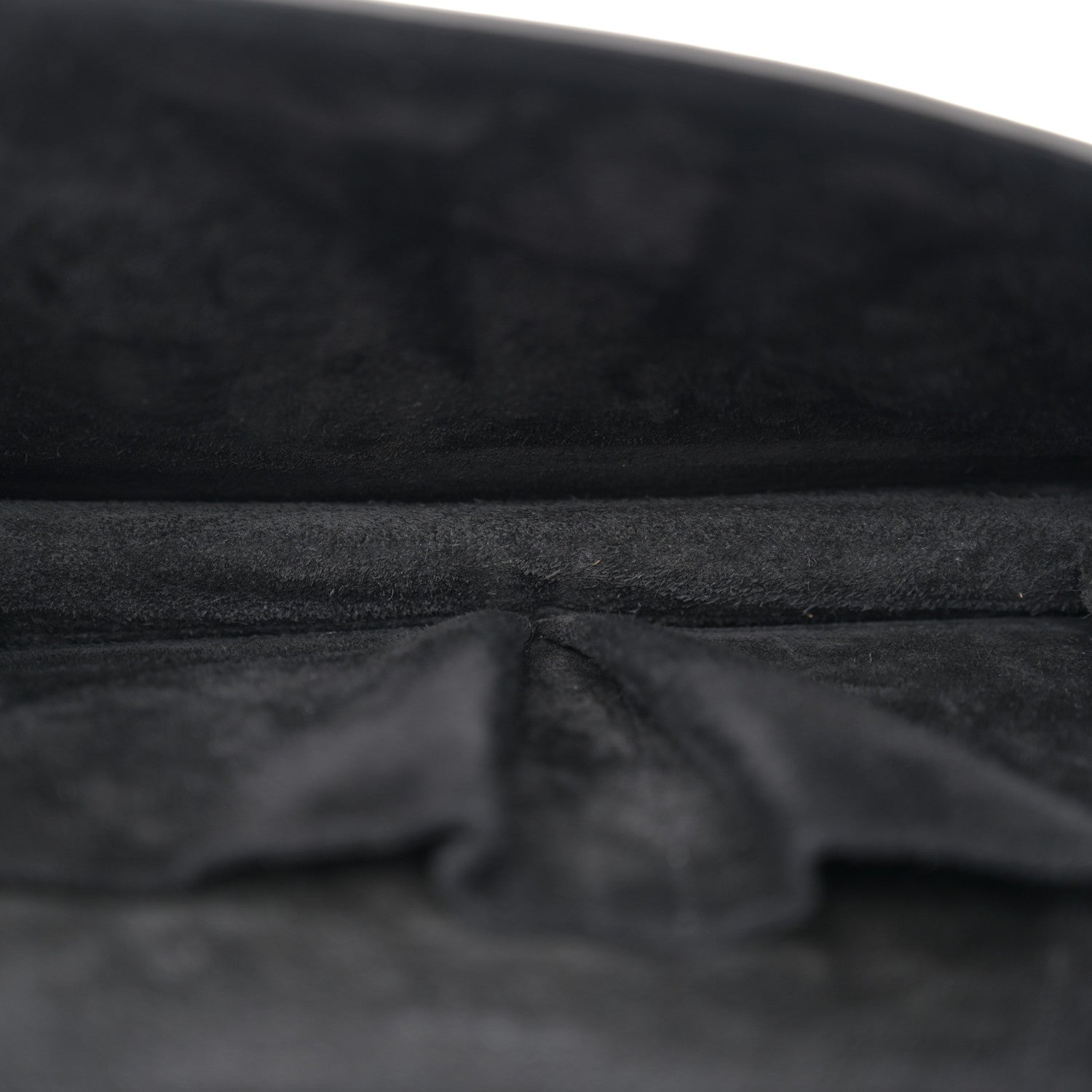Celine Natural Calfskin Medium Symmetrical Bag Black 5 of 13