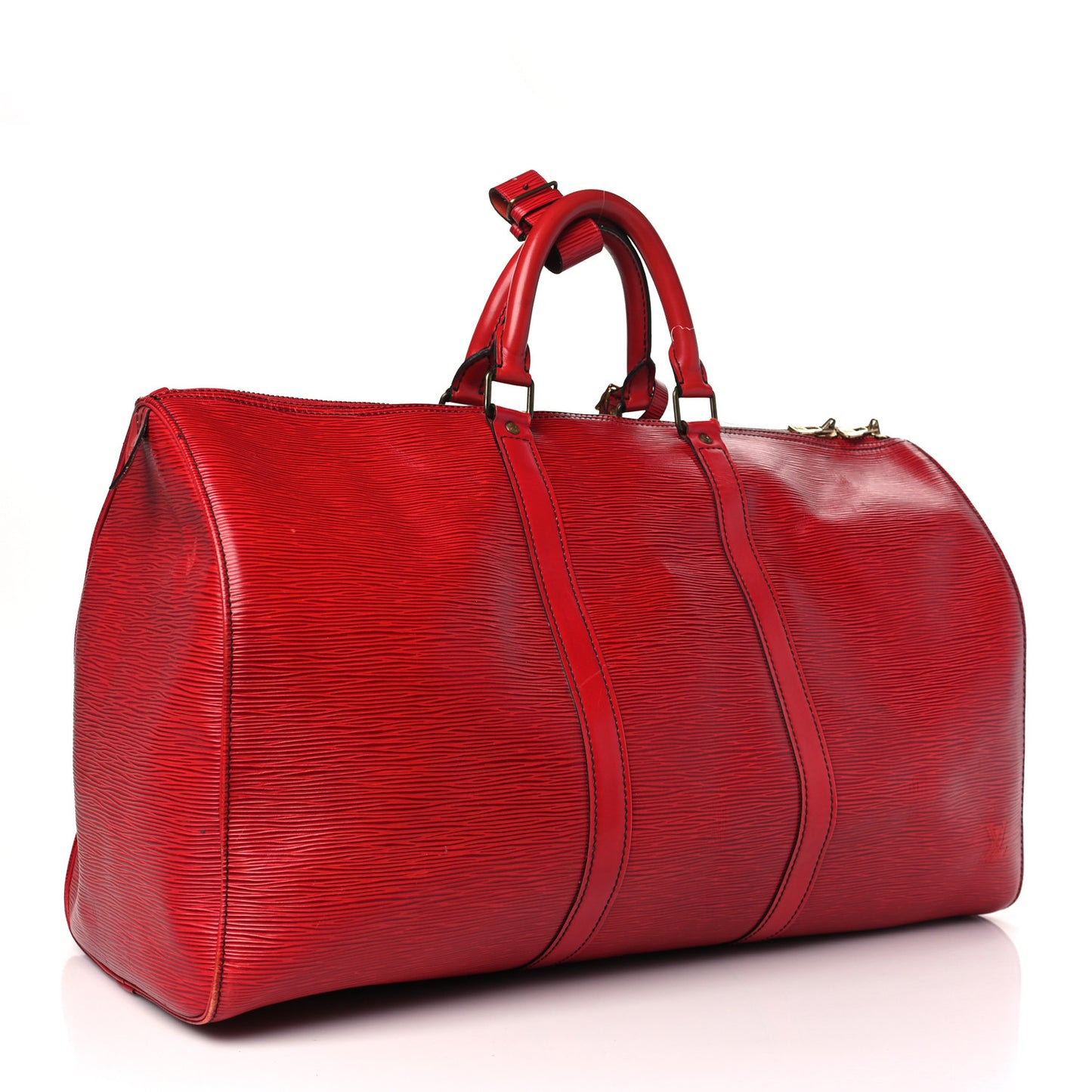 Epi Keepall 50 Castillan Red