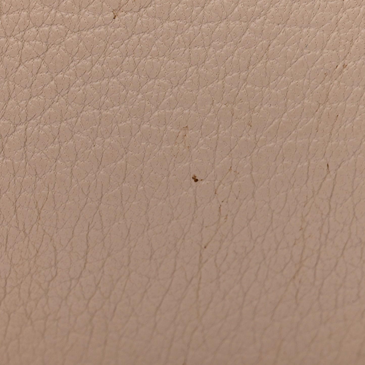 Sugar Goatskin Mini Antigona Dune
