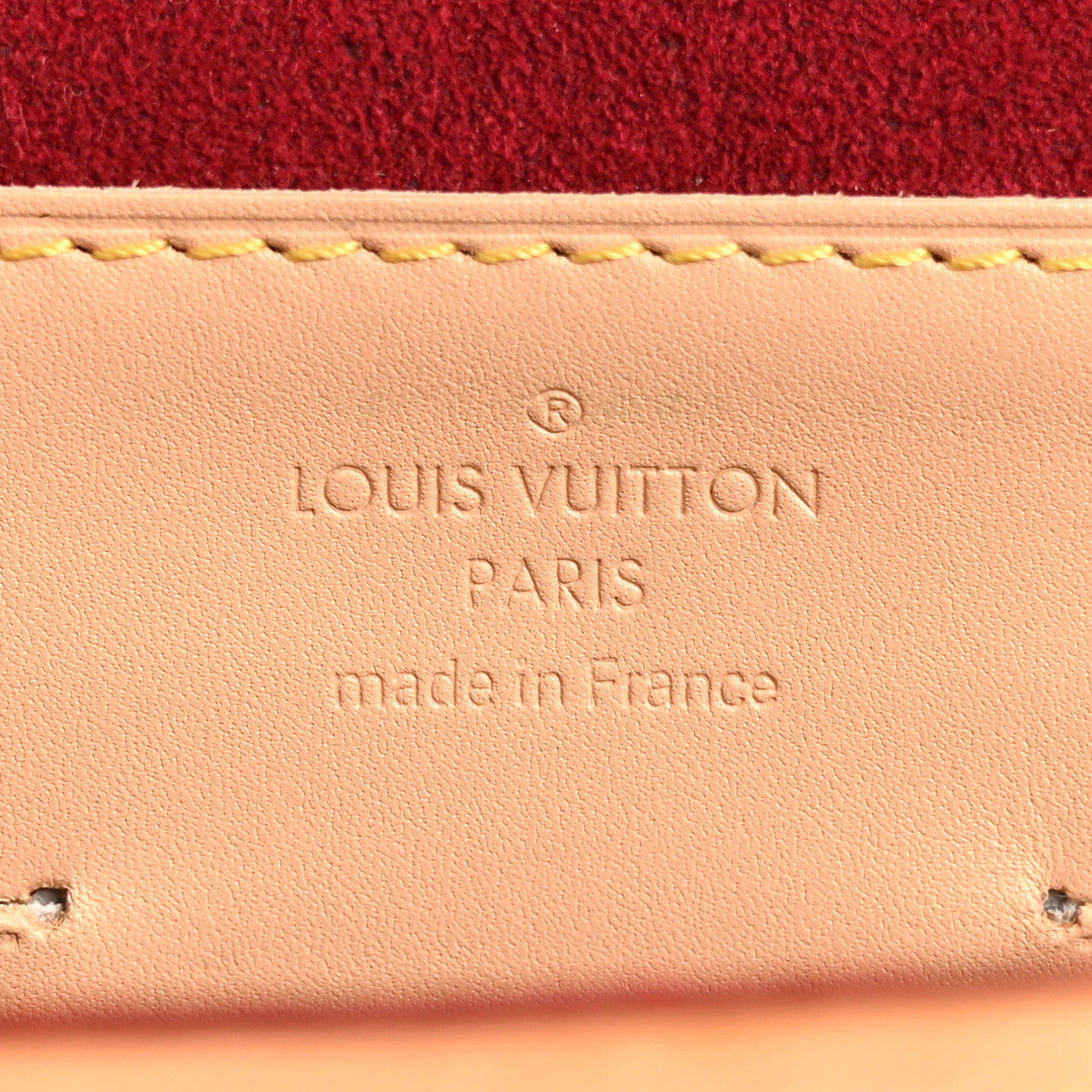 Louis Vuitton Monogram Multicolor Courtney Clutch White 6 of 17