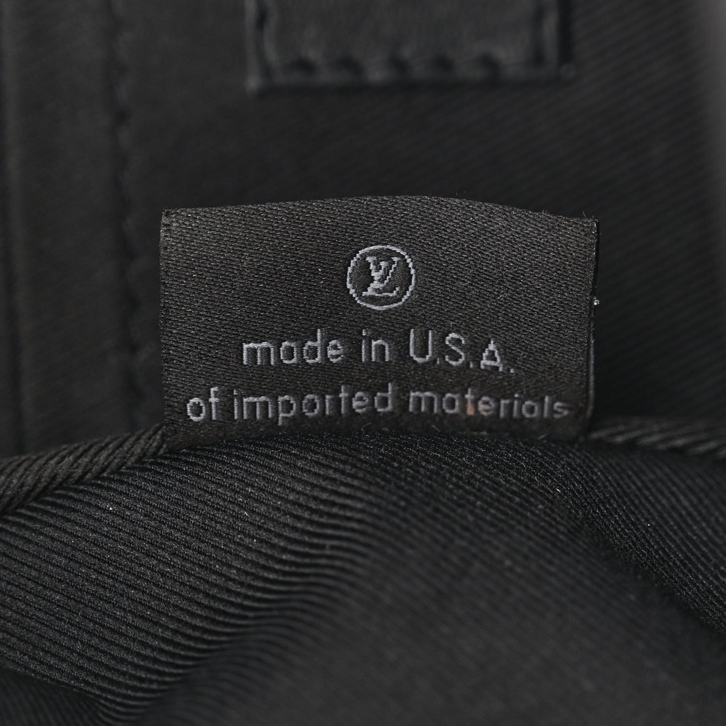 Monogram Palm Springs Backpack Mini