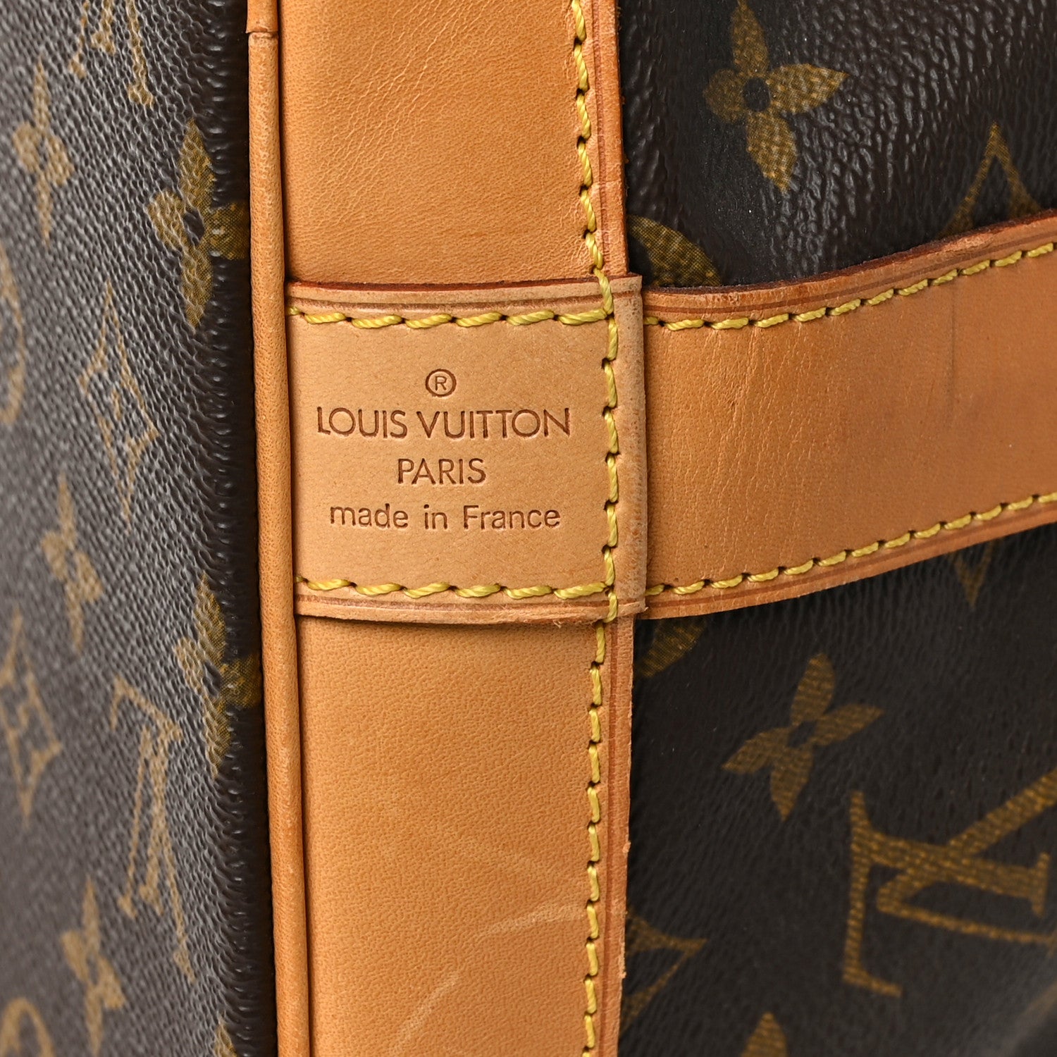 Louis Vuitton Monogram Cruiser 45 5 of 12
