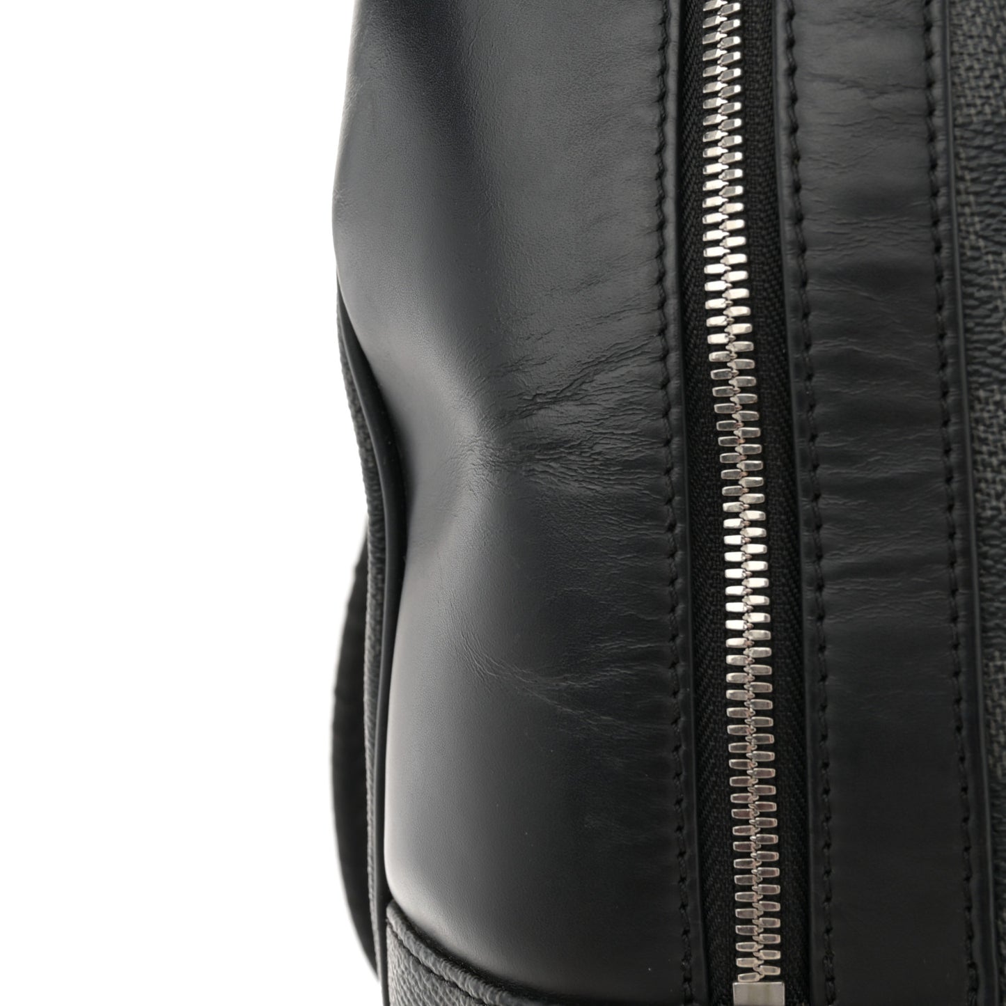 Damier Graphite Josh Backpack