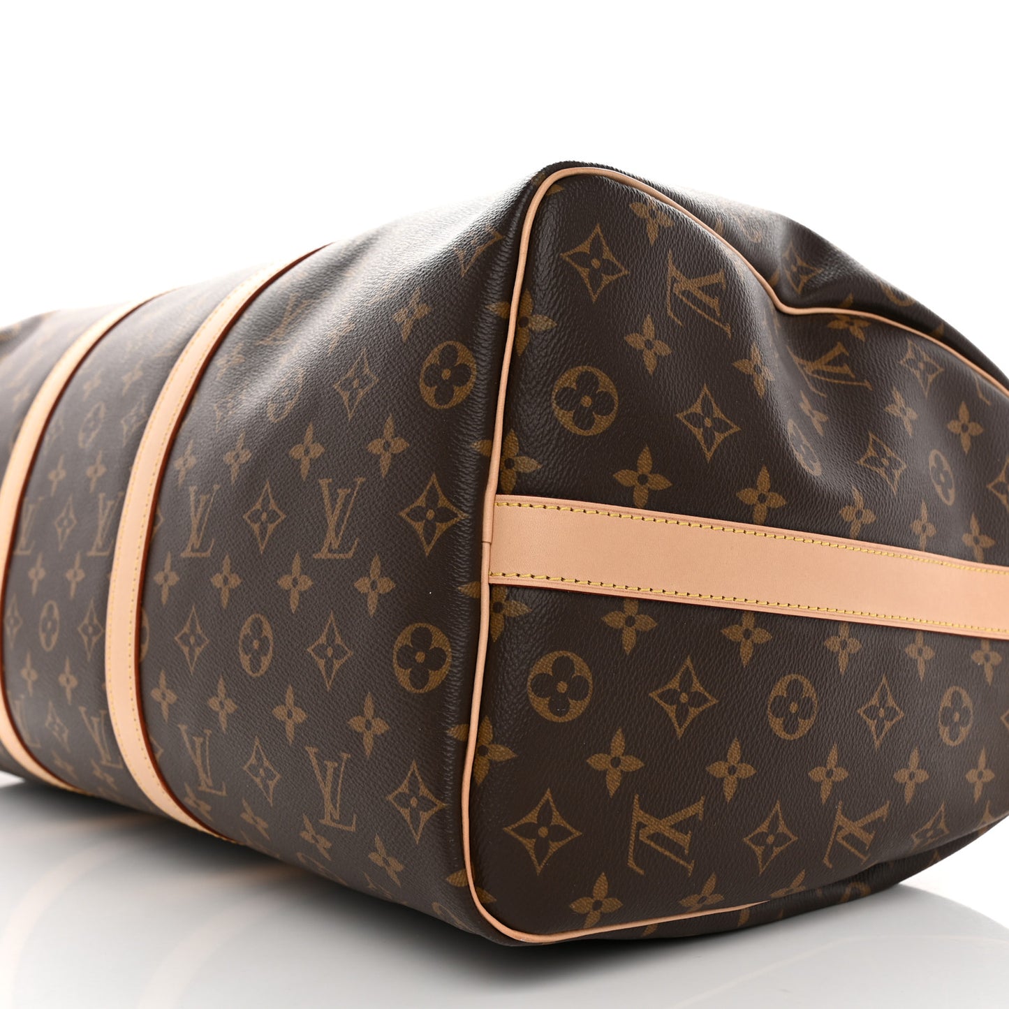 Monogram Keepall Bandouliere 50