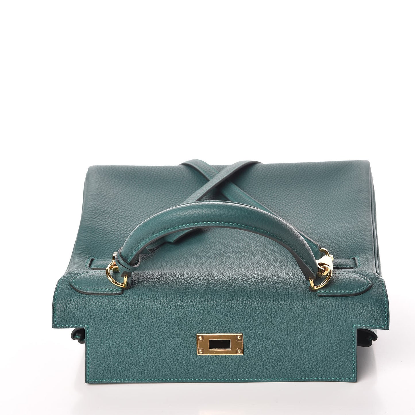 Togo Kelly Retourne 28 Malachite