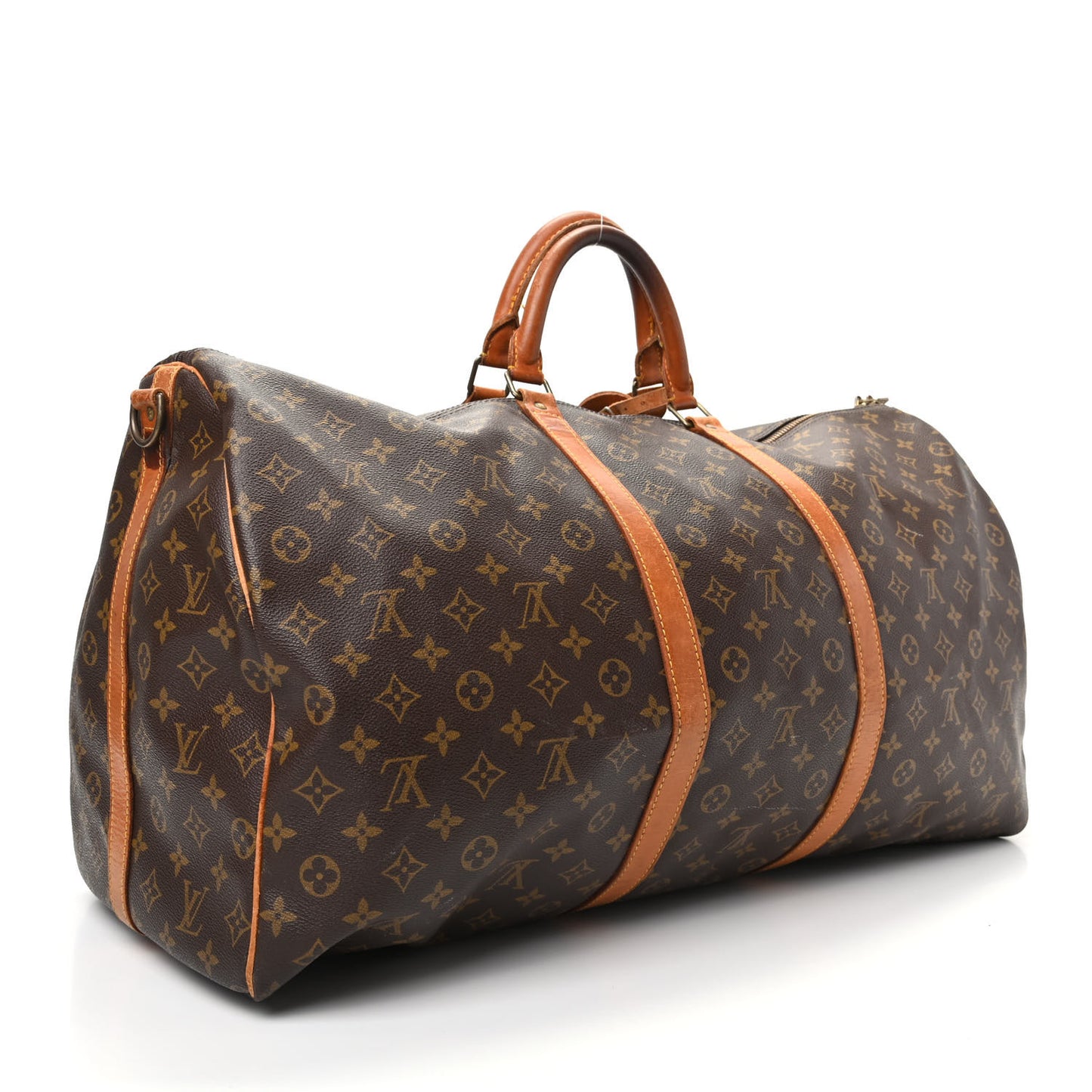 Monogram Keepall Bandouliere 55