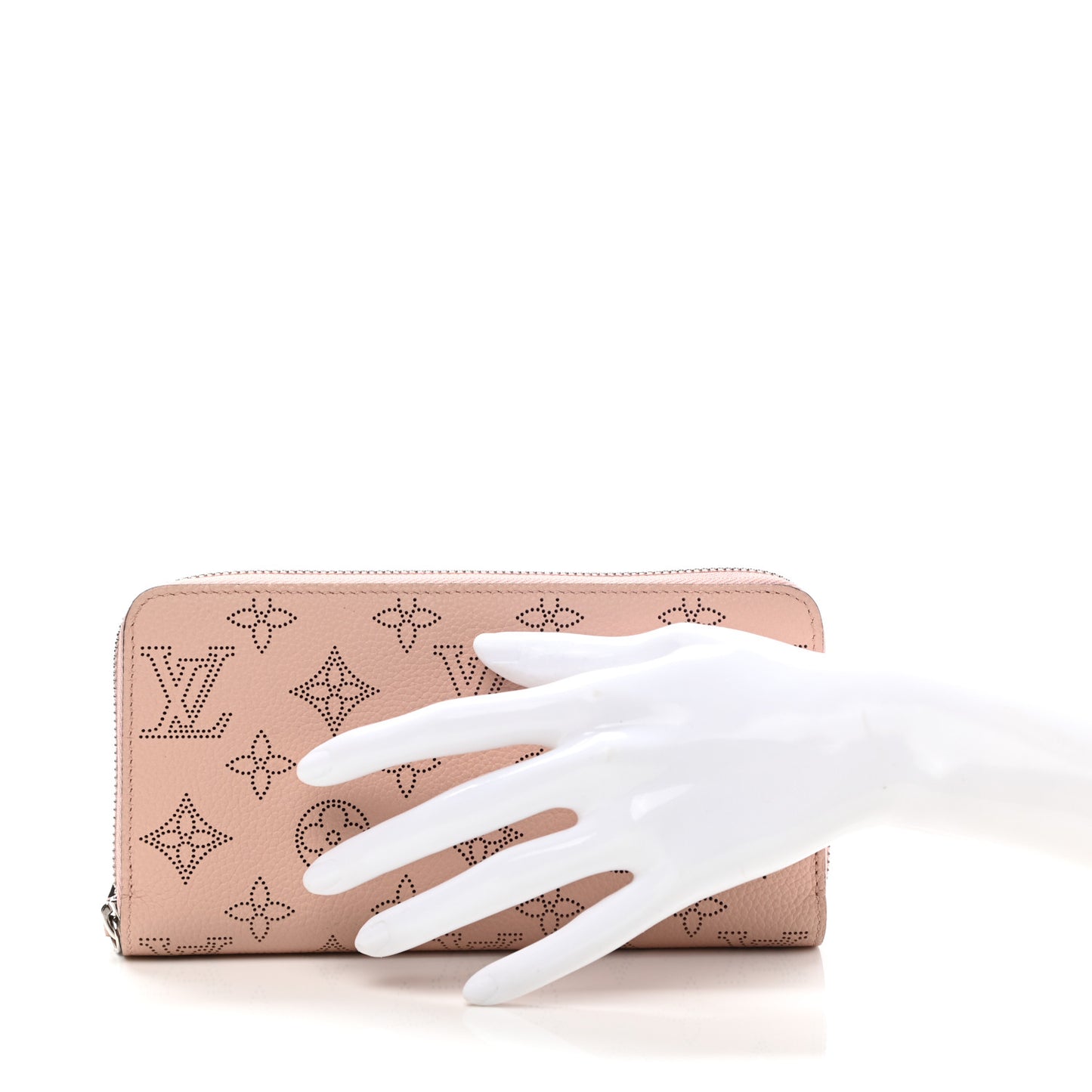 Mahina Zippy Wallet Magnolia