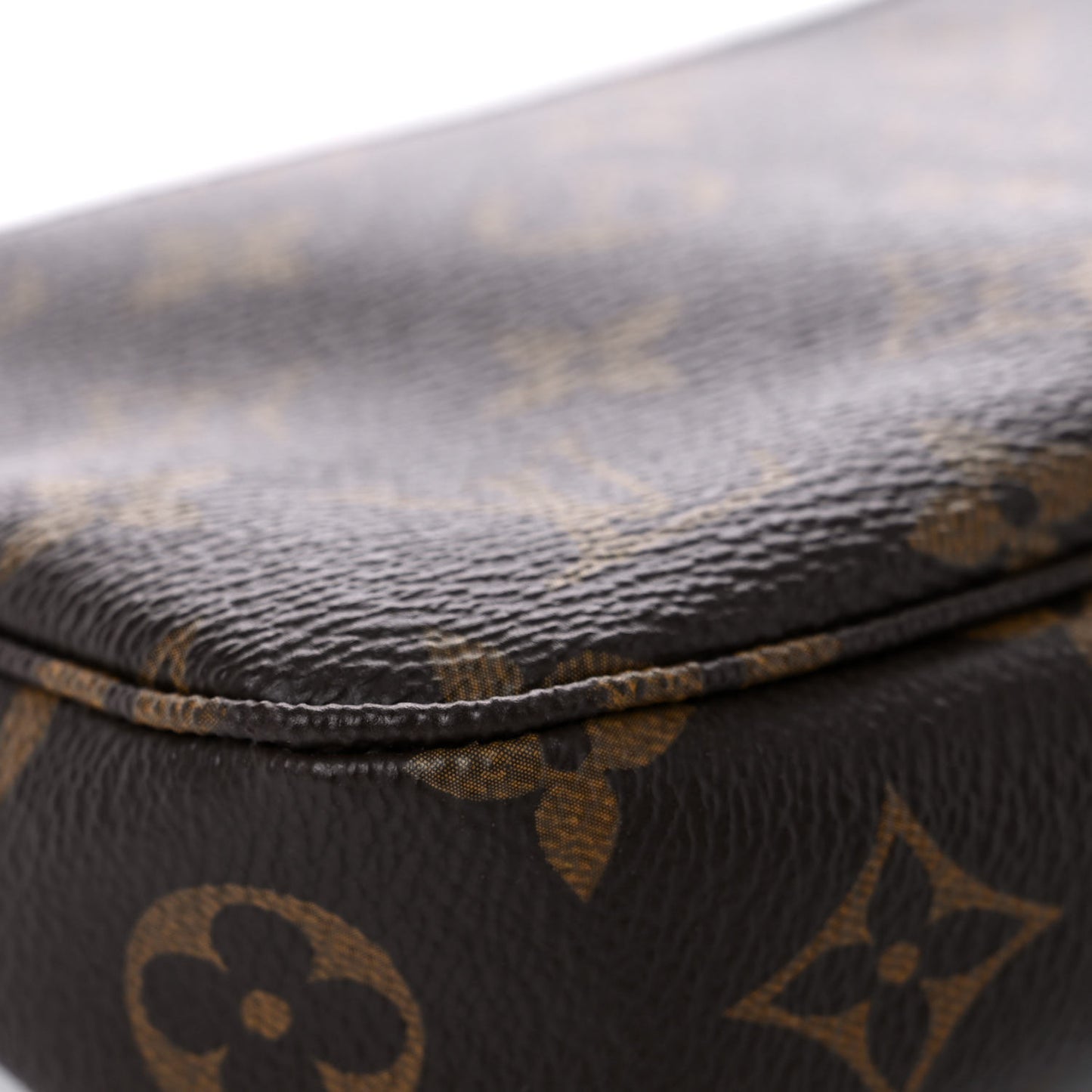 Monogram Pochette Accessories NM
