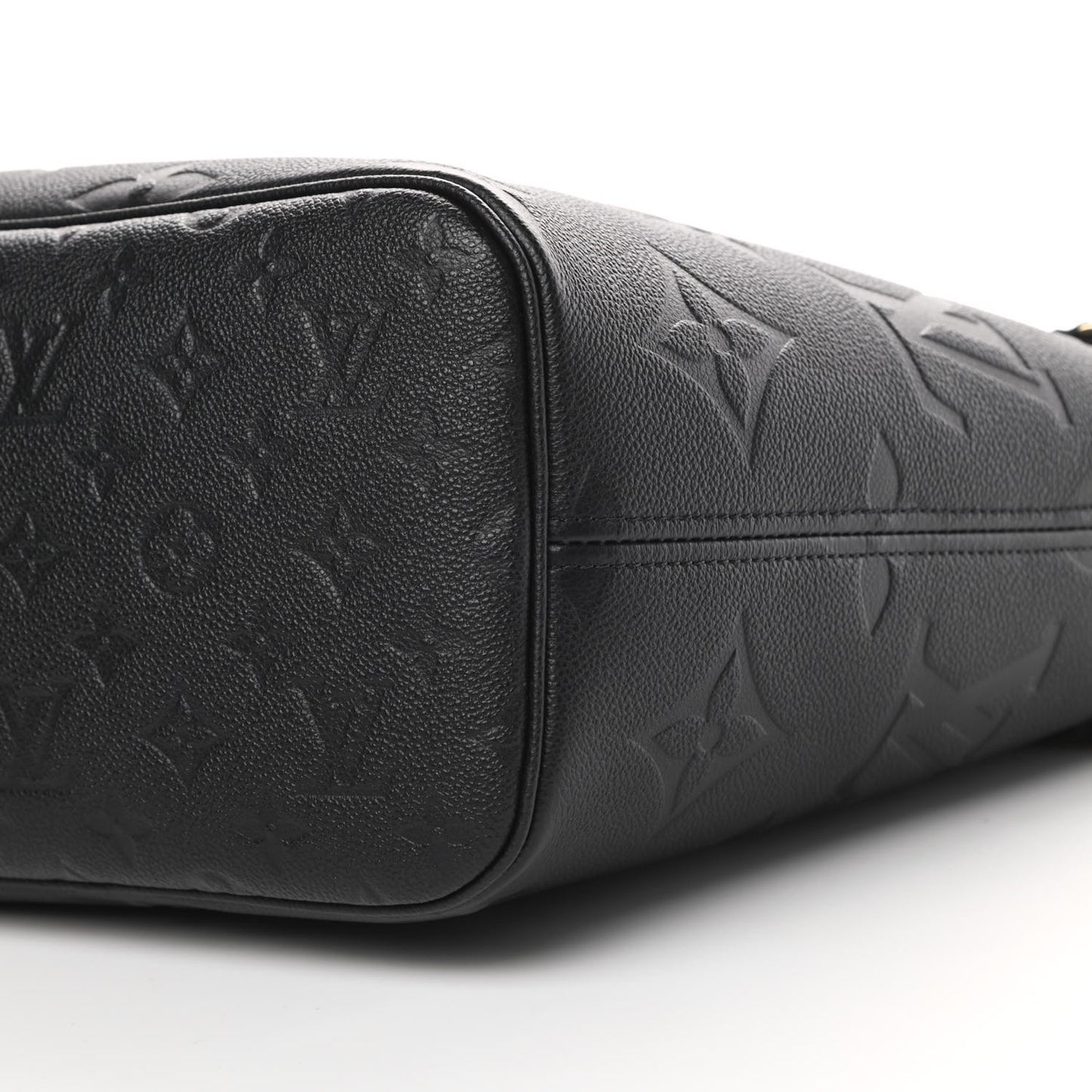 Empreinte Monogram Giant Neverfull MM Black