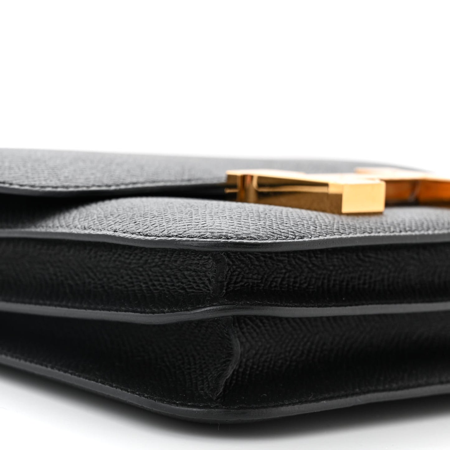 Epsom Constance 18 Black