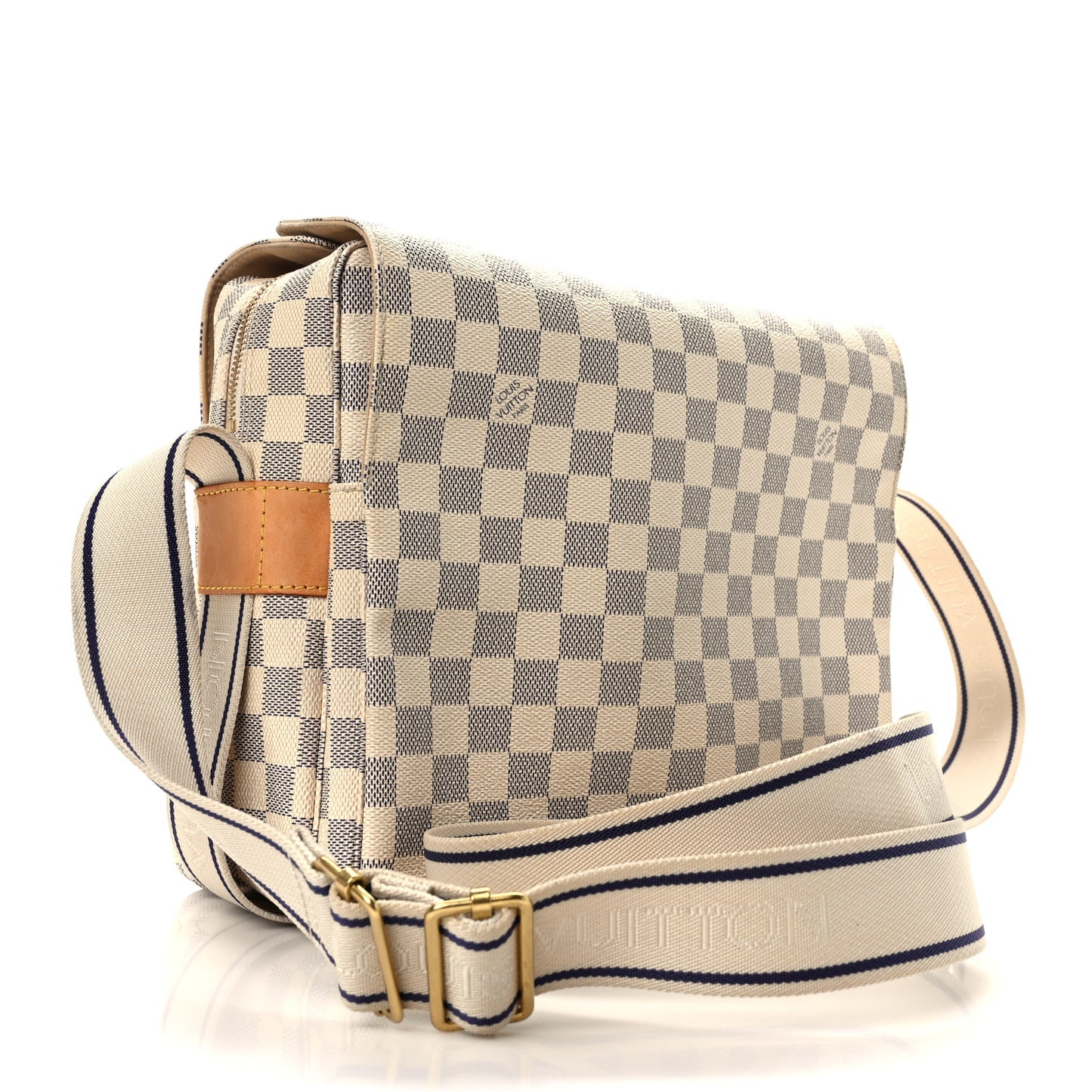 Damier Azur Naviglio