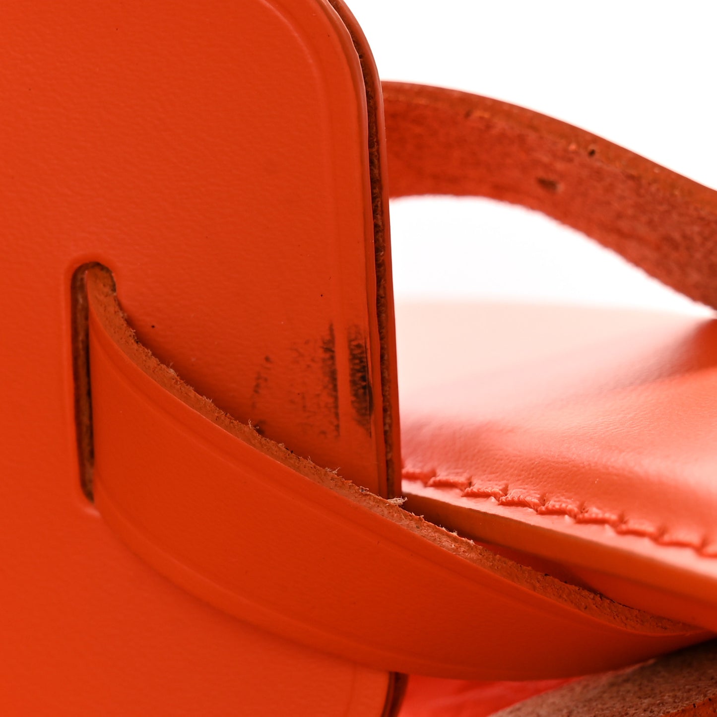 Taurillon Horizon 55 Orange