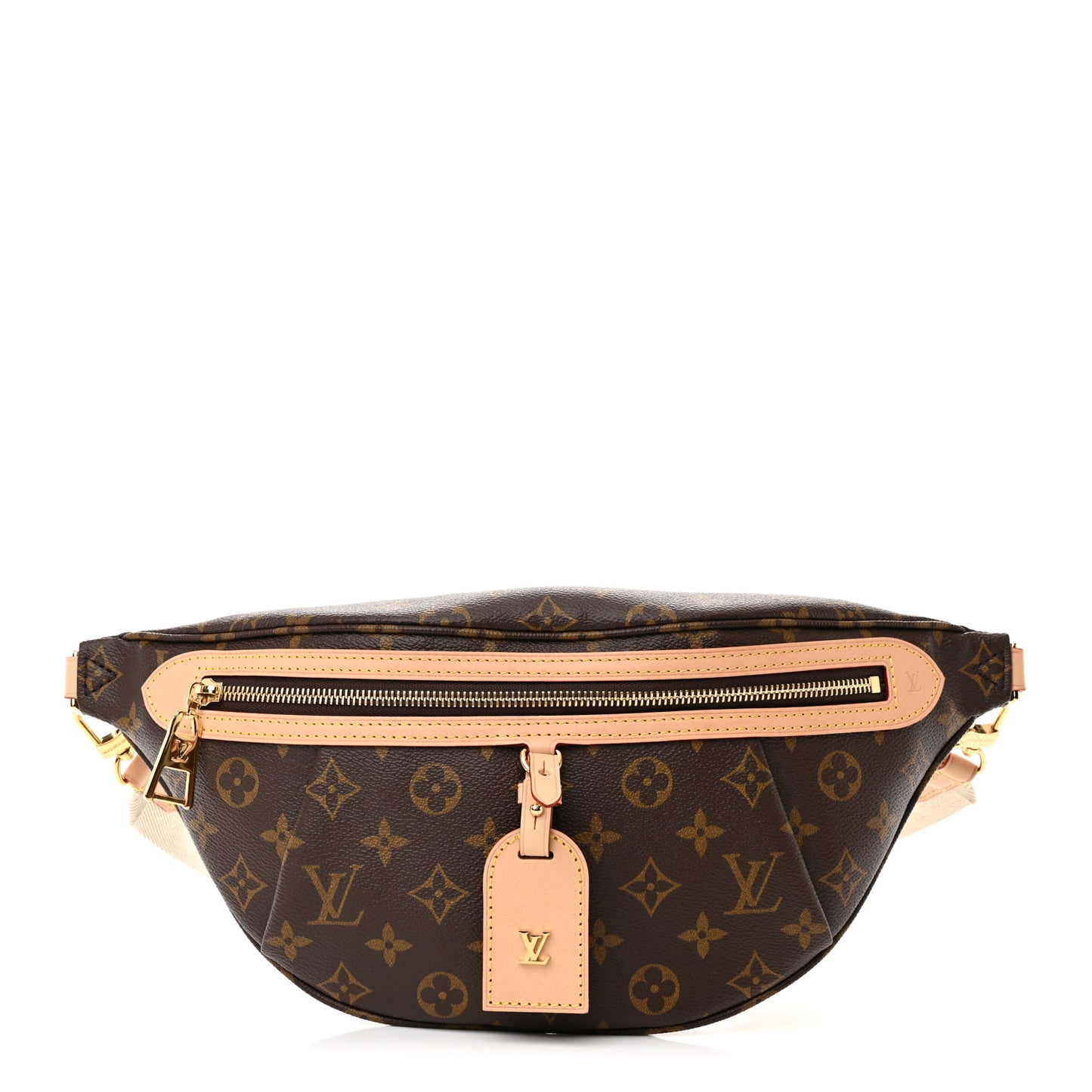Monogram High Rise Bumbag
