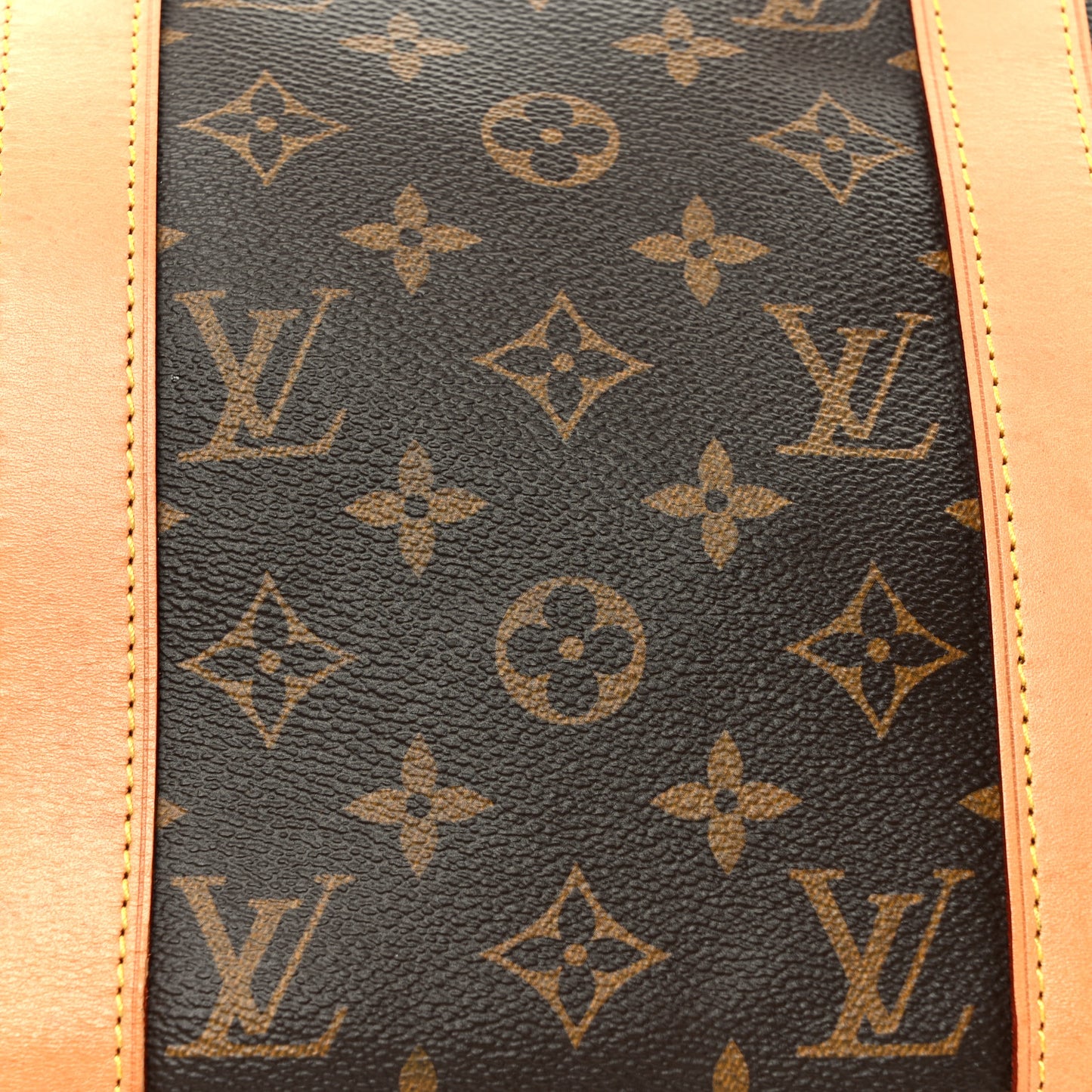 Monogram Keepall Bandouliere 50