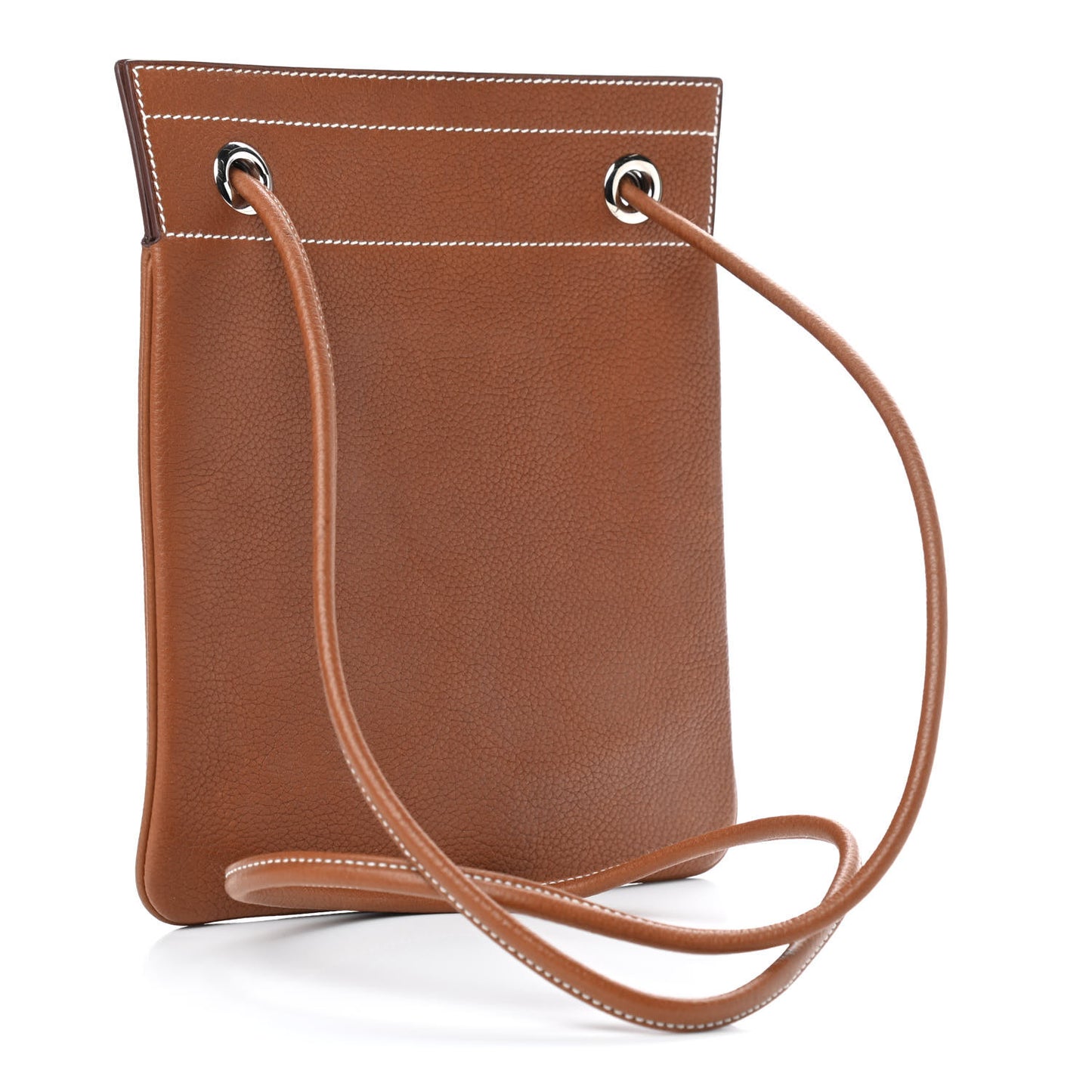 Barenia Faubourg Mini Aline Fauve