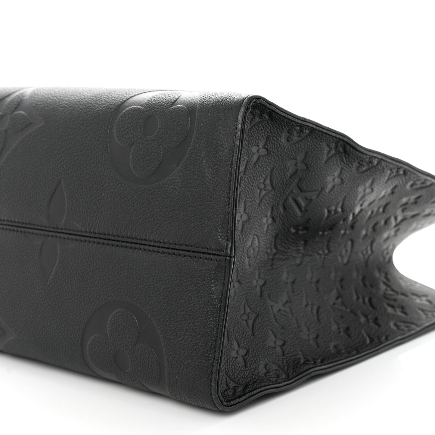 Empreinte Monogram Giant Onthego GM Black