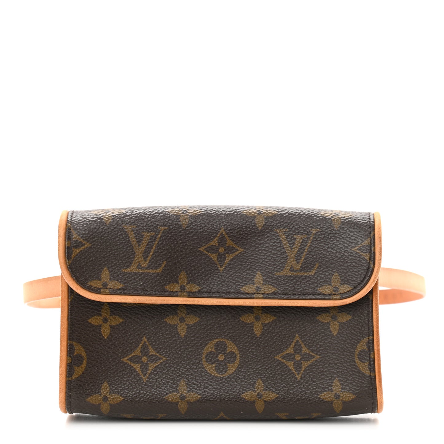 Monogram Pochette Florentine XS