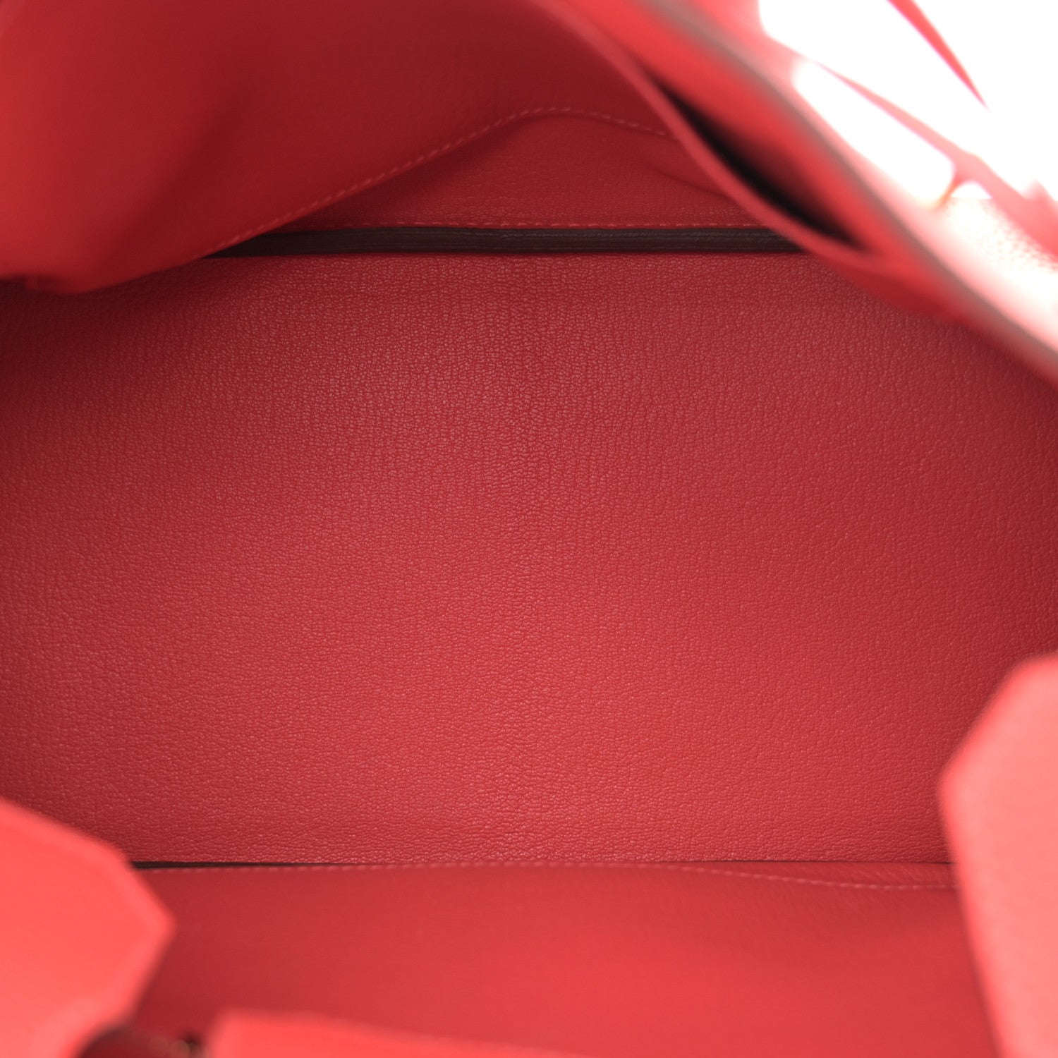Hermes Togo Birkin 30 Rose Jaipur 5 of 14