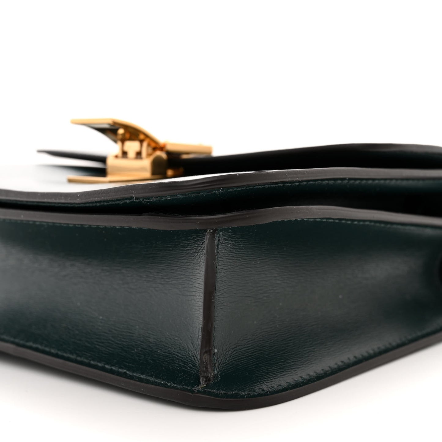 Box Calfskin Teen Classic Box Flap Bag Amazone