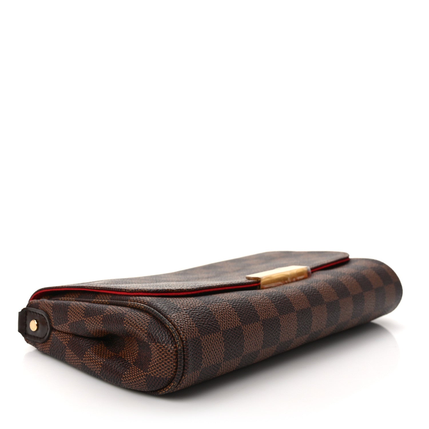 Louis Vuitton Damier Ebene Favorite MM 4 of 10