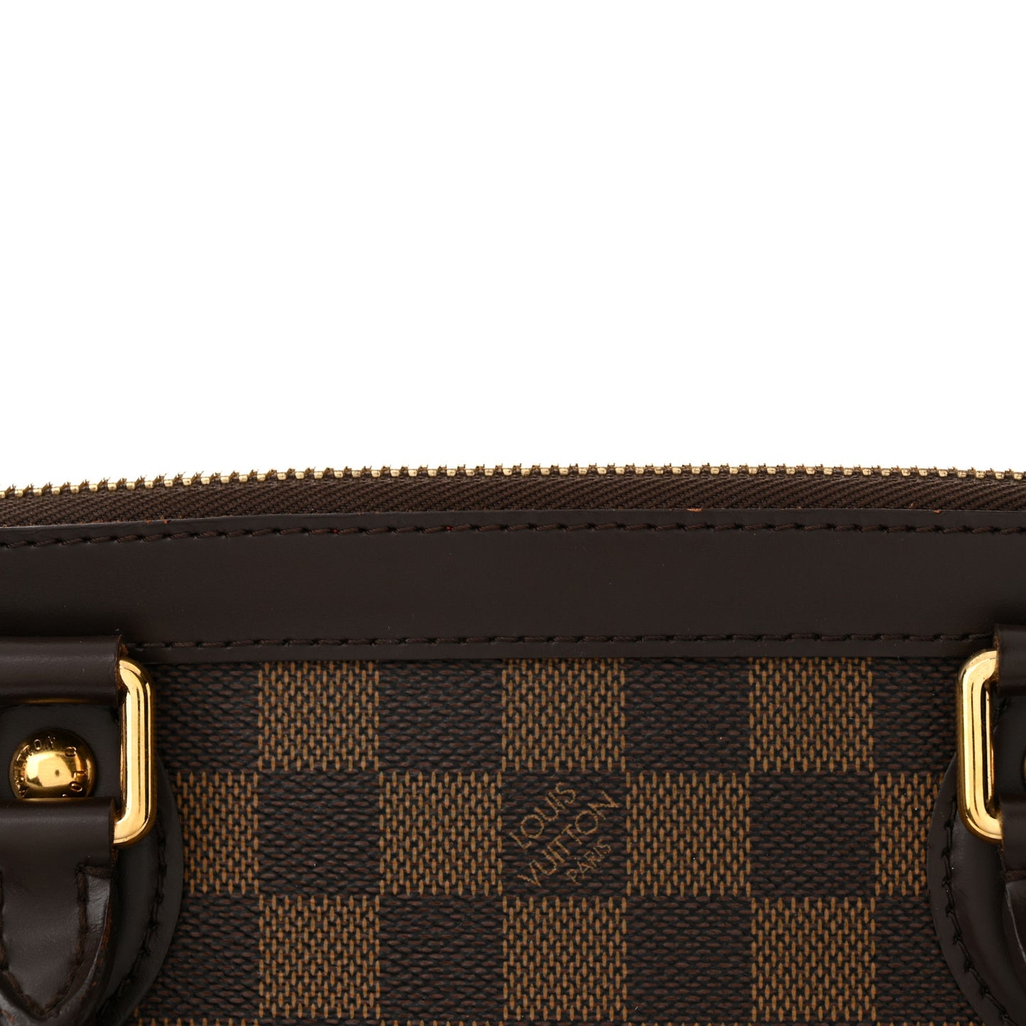 Damier Ebene Trevi PM