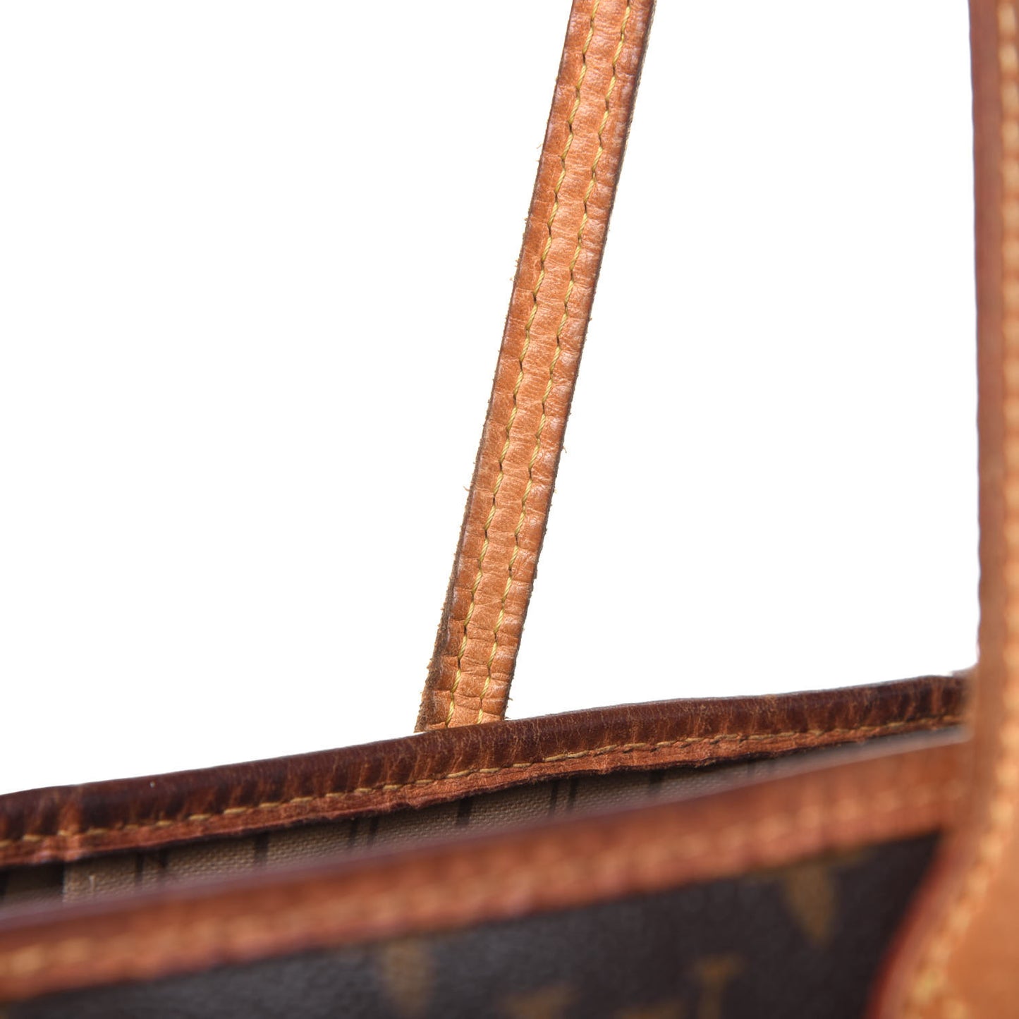 Monogram Neverfull MM