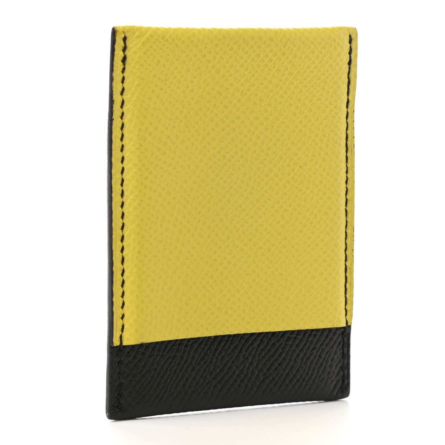 Epsom MC2 Gama Jungle Card Holder Black Lime