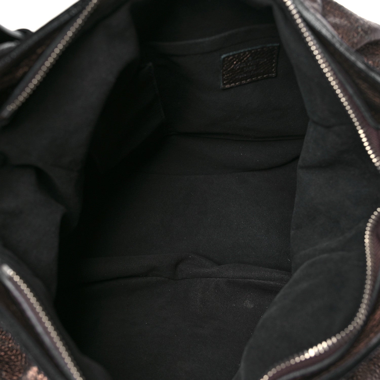 Louis Vuitton Mahina XS Mordore 5 of 11