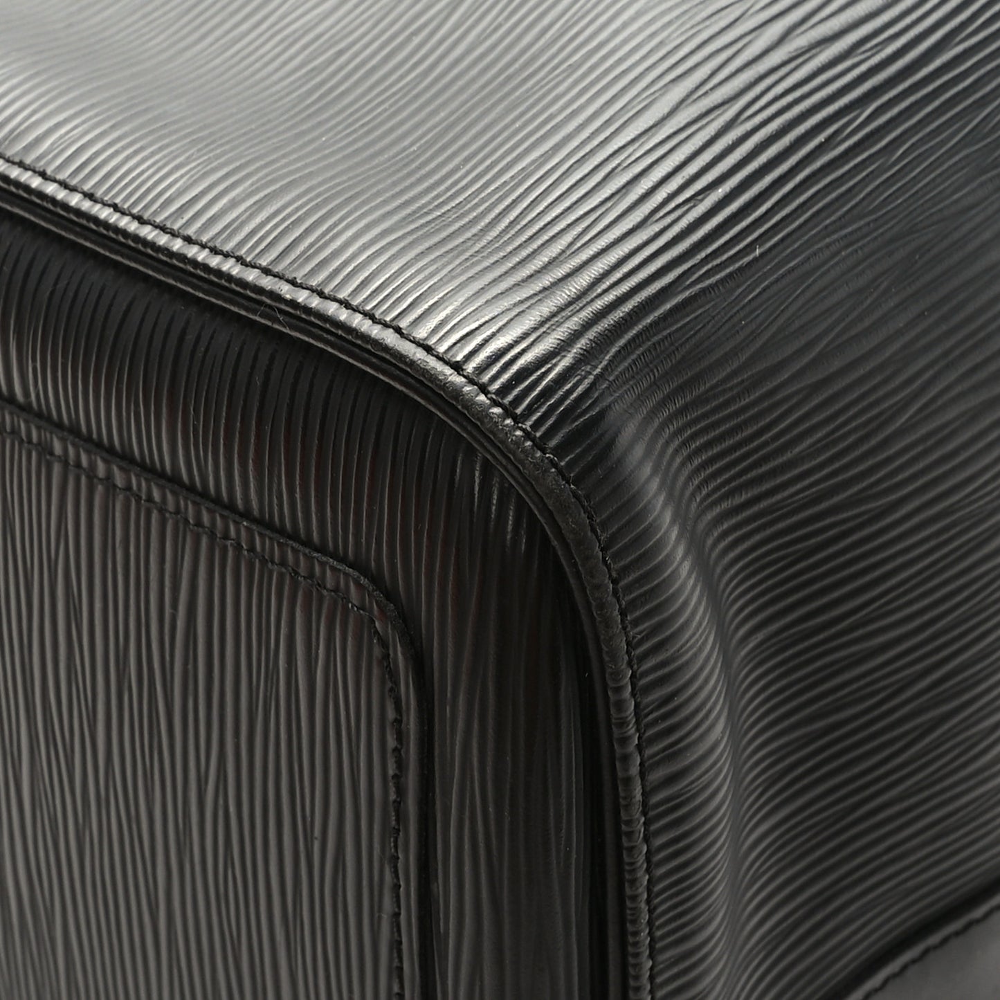 Epi Keepall 45 Black