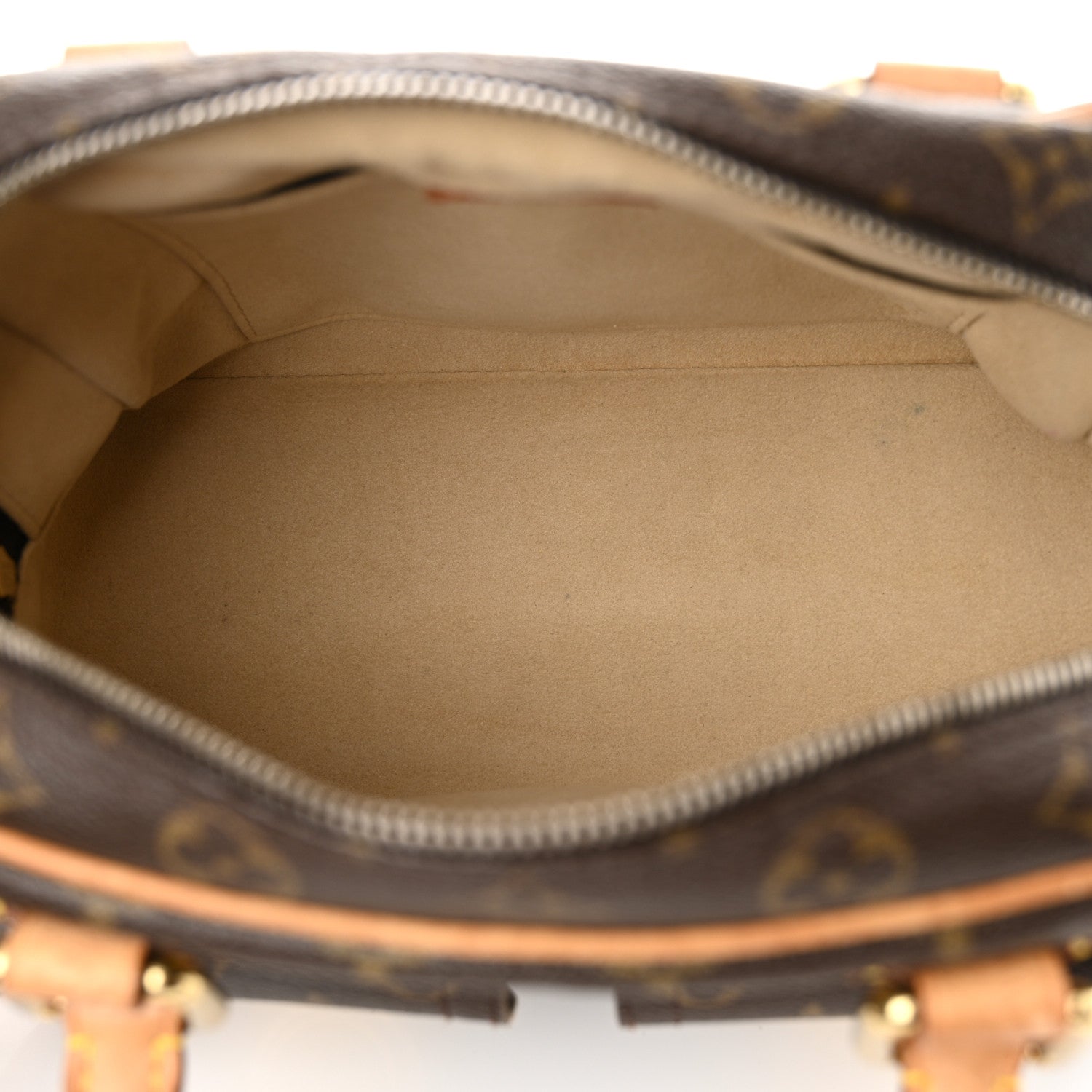 Louis Vuitton Monogram Manhattan PM 5 of 21