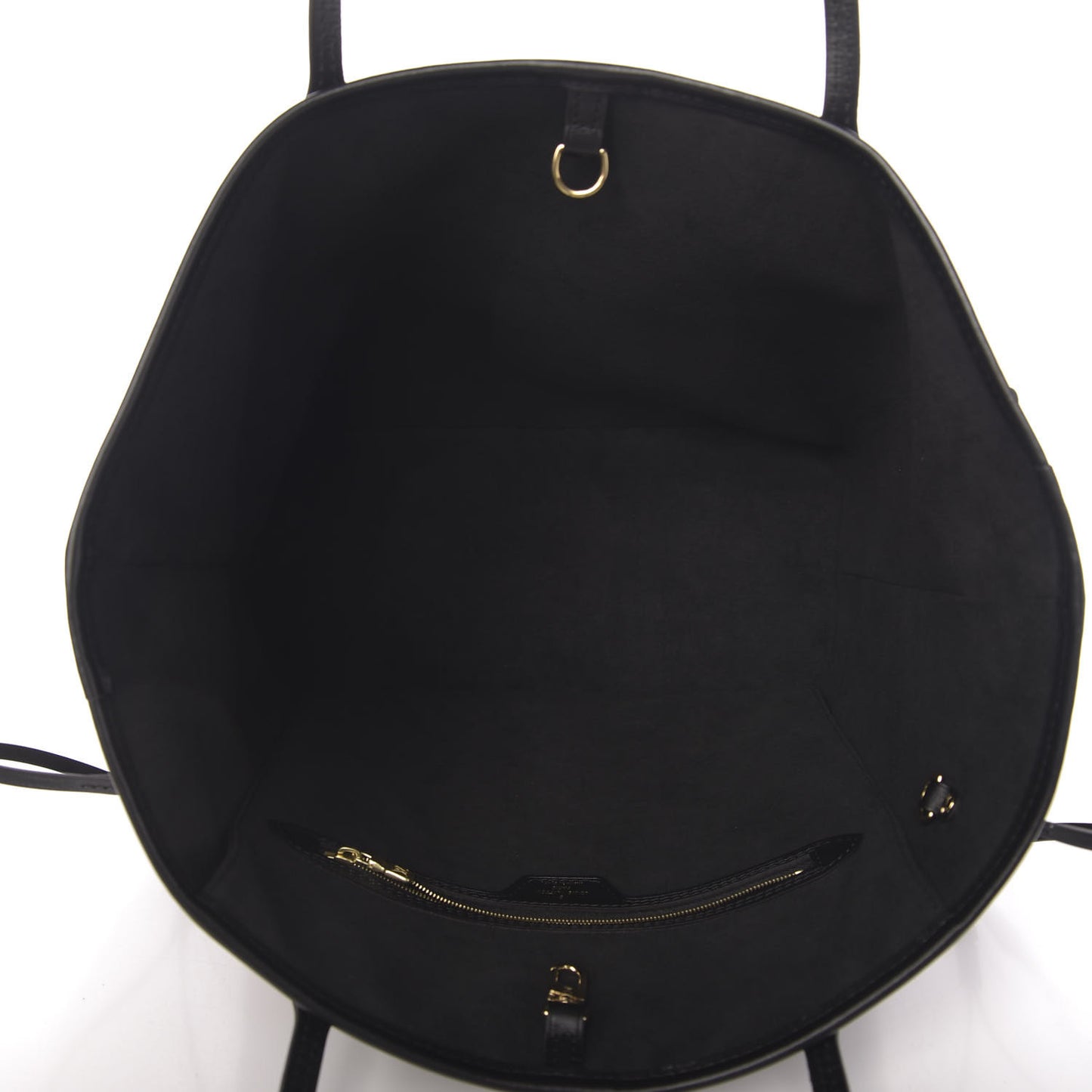 Game On Neverfull MM Black