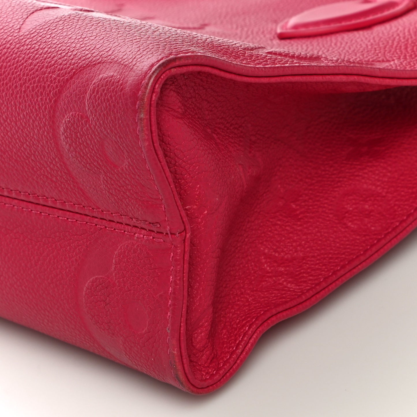 Empreinte Monogram Giant Onthego PM Freesia