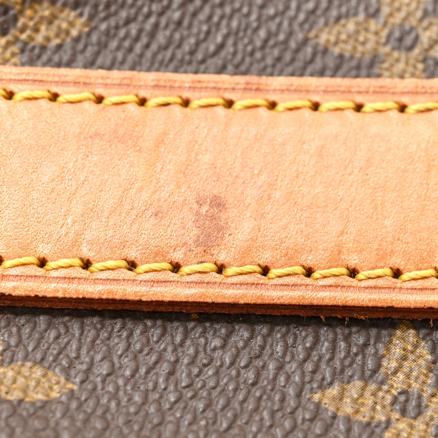 Monogram Keepall Bandouliere 55