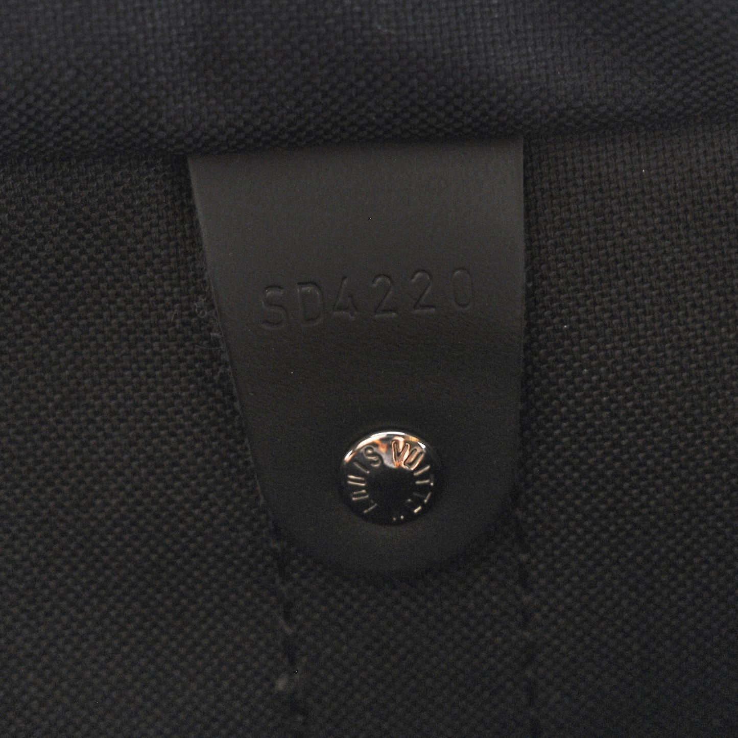 Monogram Eclipse Keepall Bandouliere 55