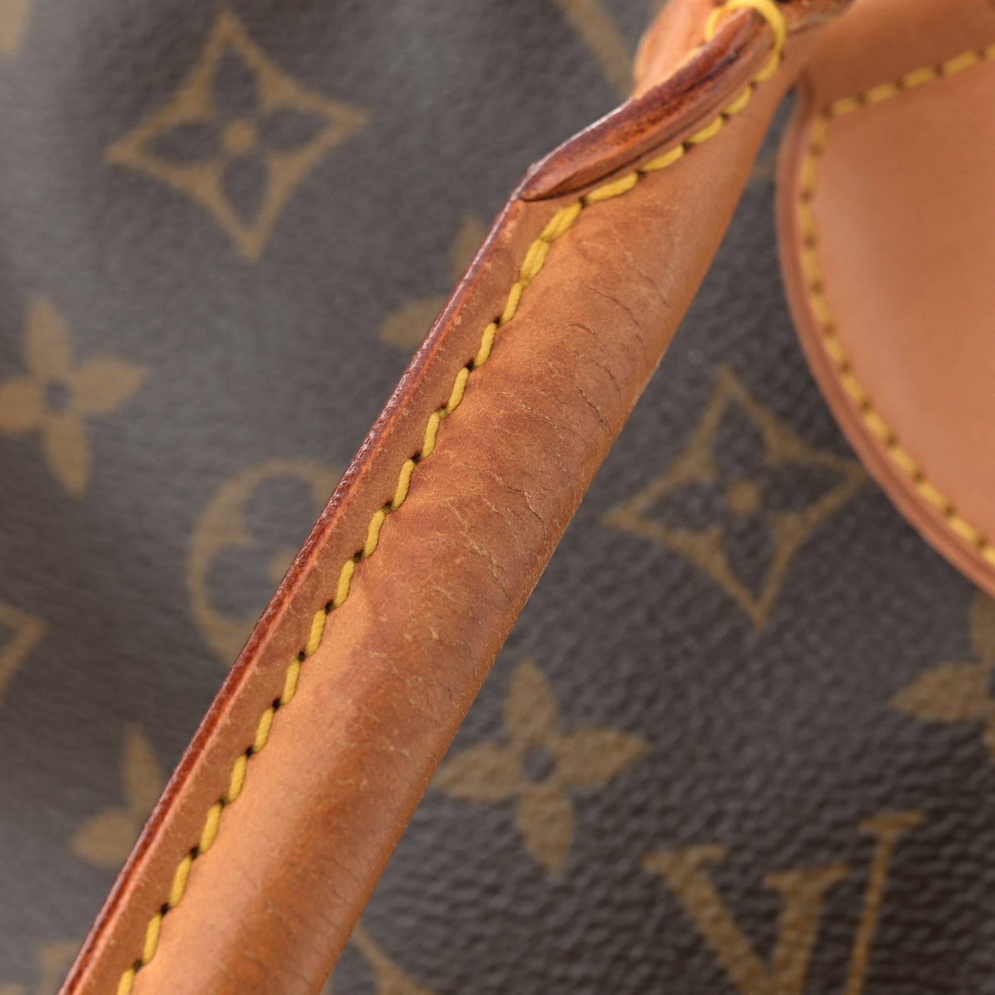 Monogram Lockit PM