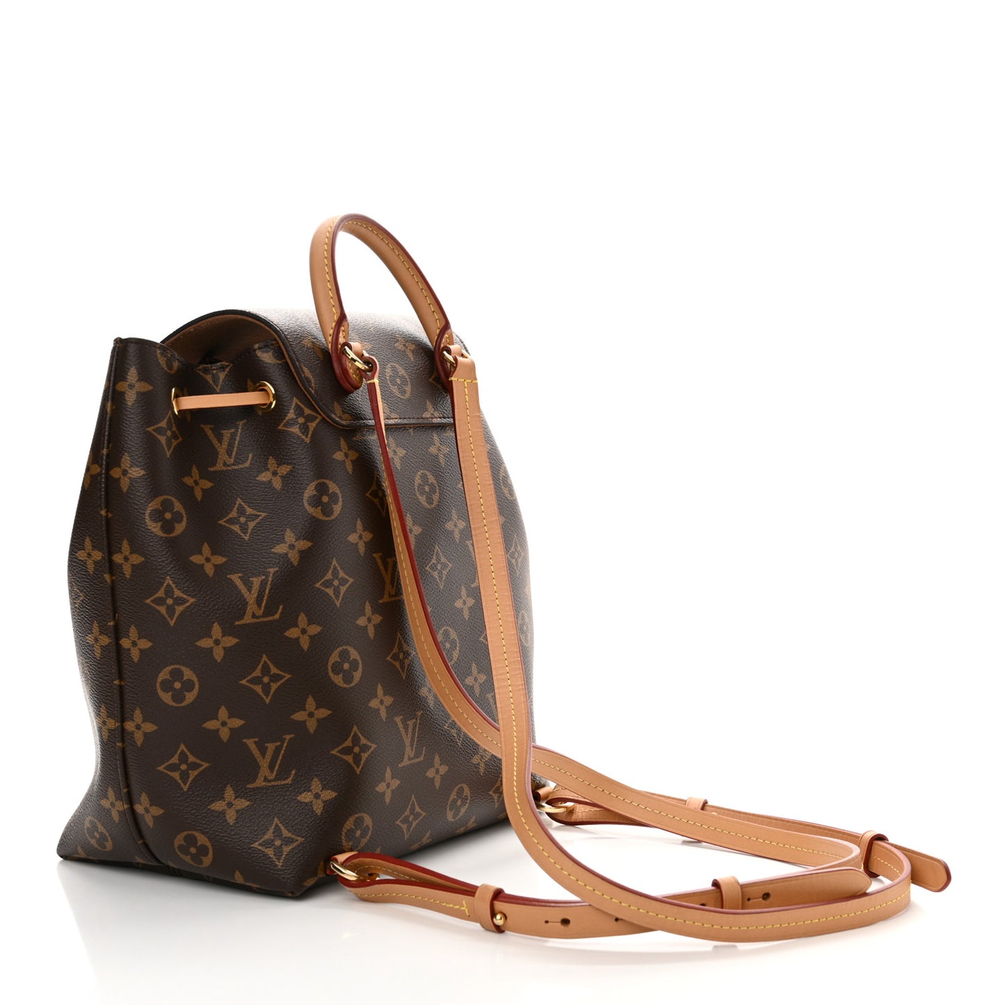Monogram Montsouris PM