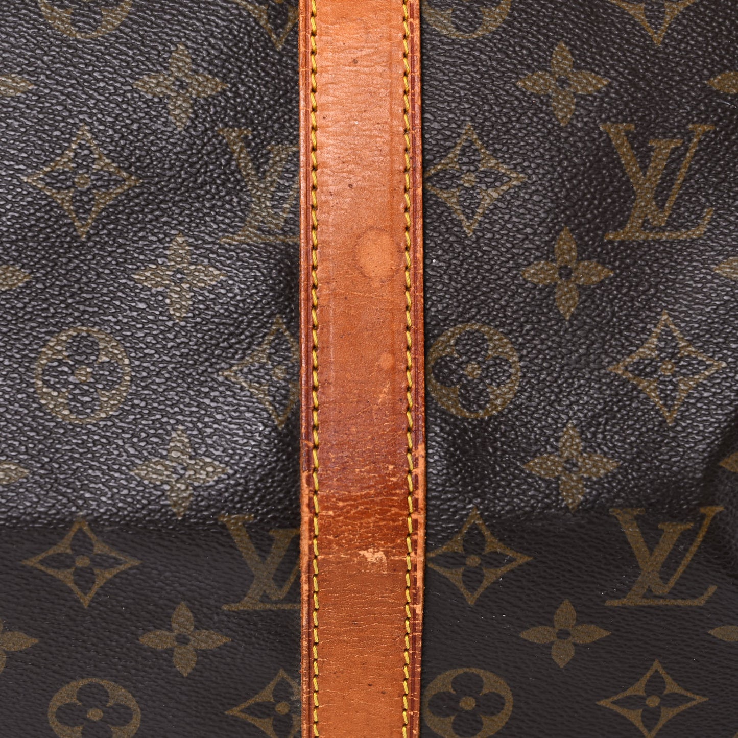 Monogram Keepall Bandouliere 45