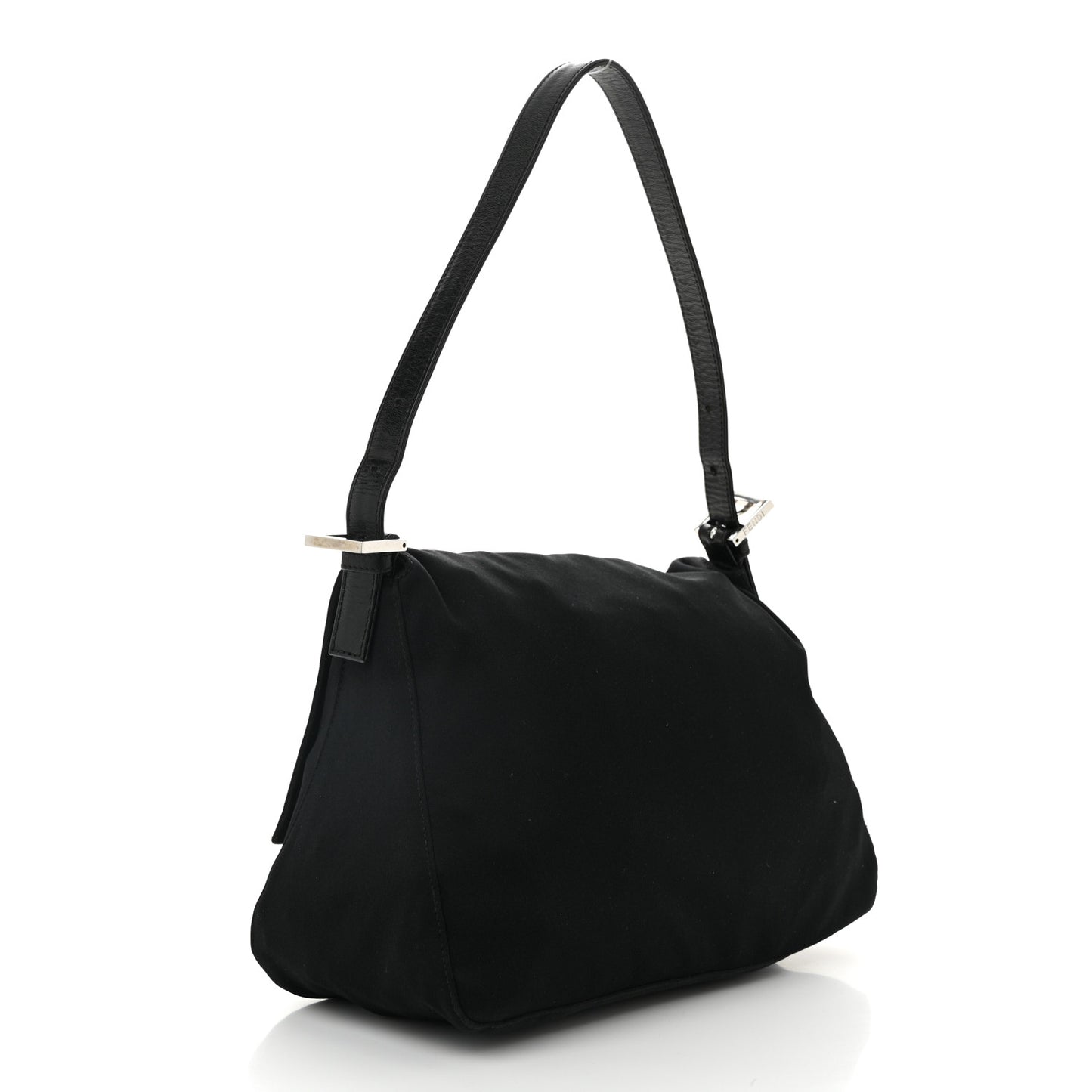 Neoprene Mama Baguette Black