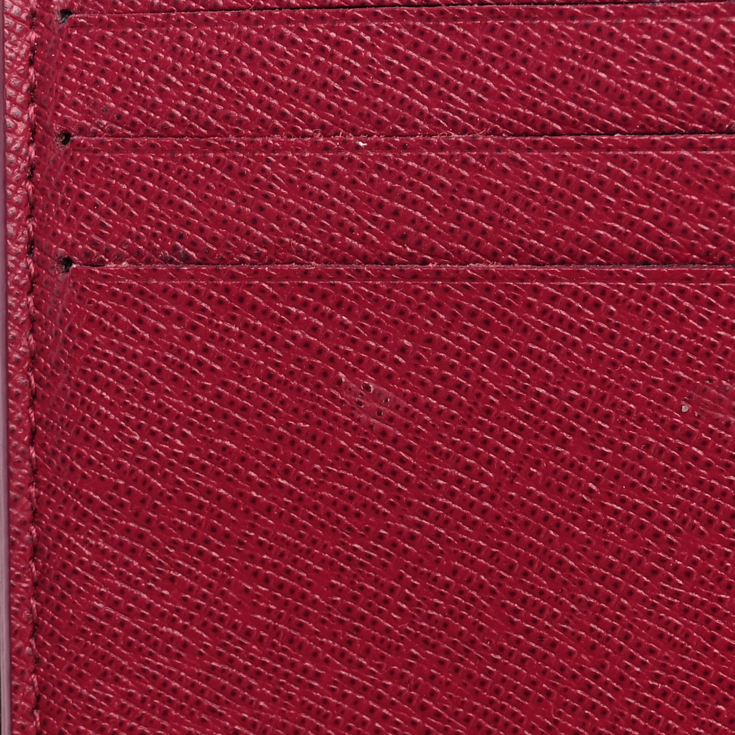 Monogram Victorine Wallet Fuchsia