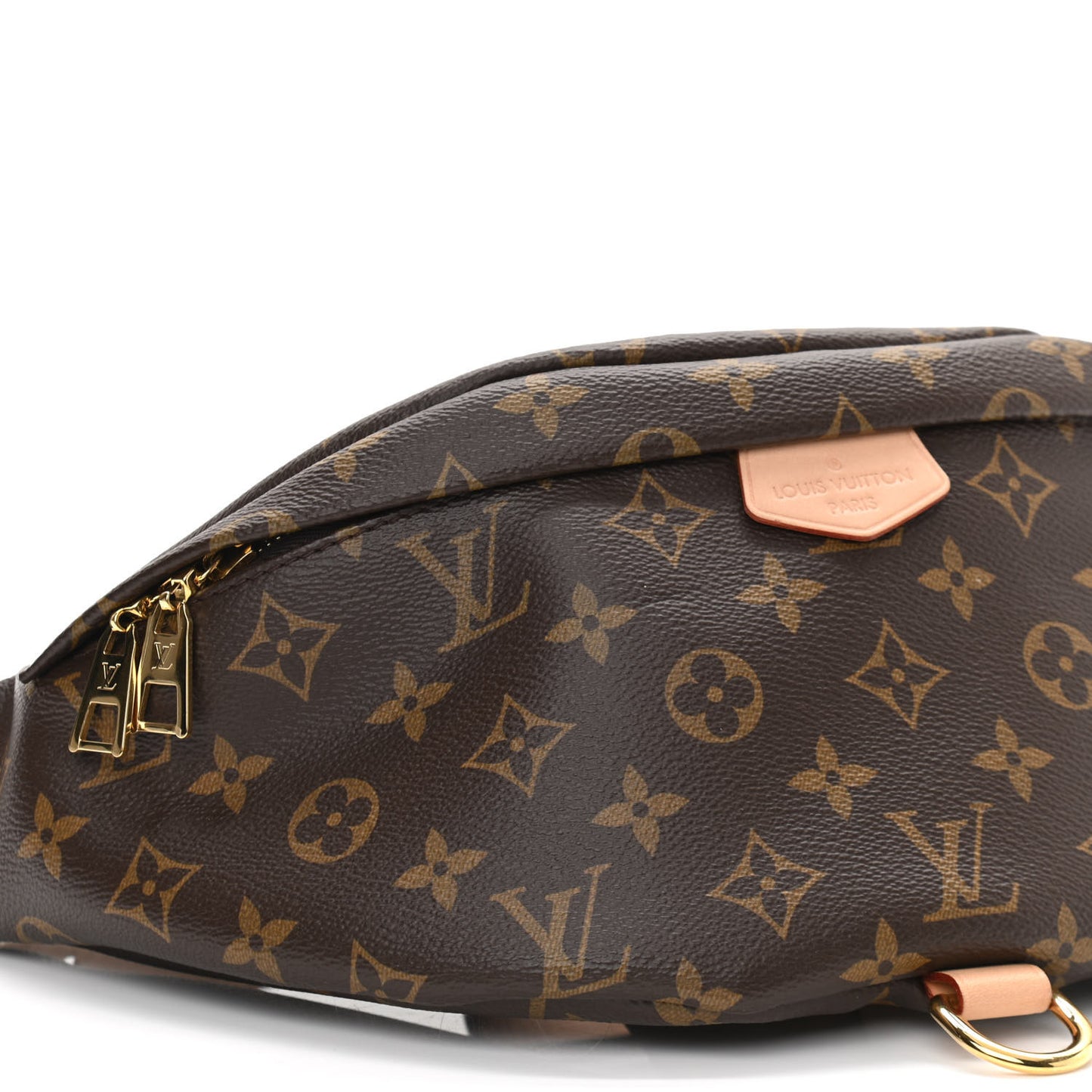 Monogram Bumbag