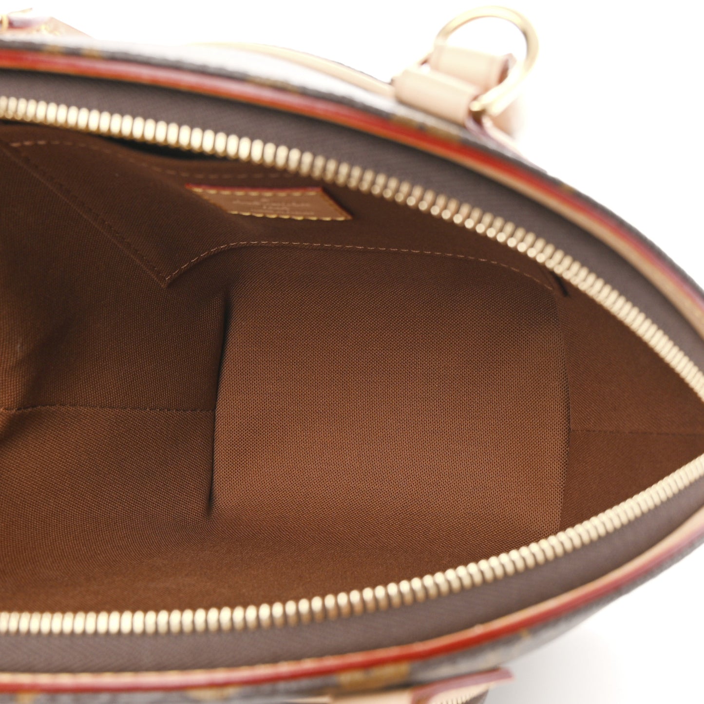 Monogram Ellipse PM NM